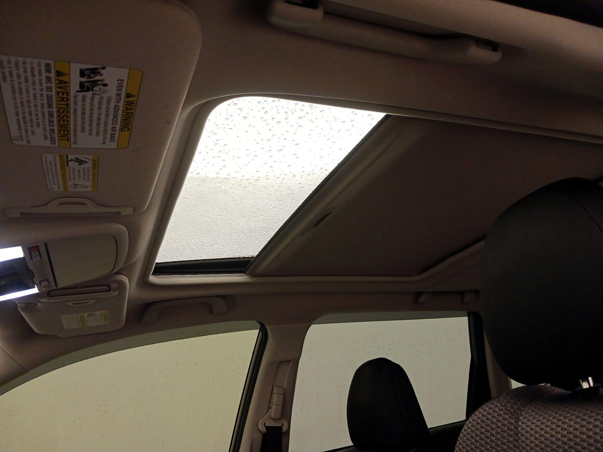 Thumbnail: 2022 Subaru Forester - 19