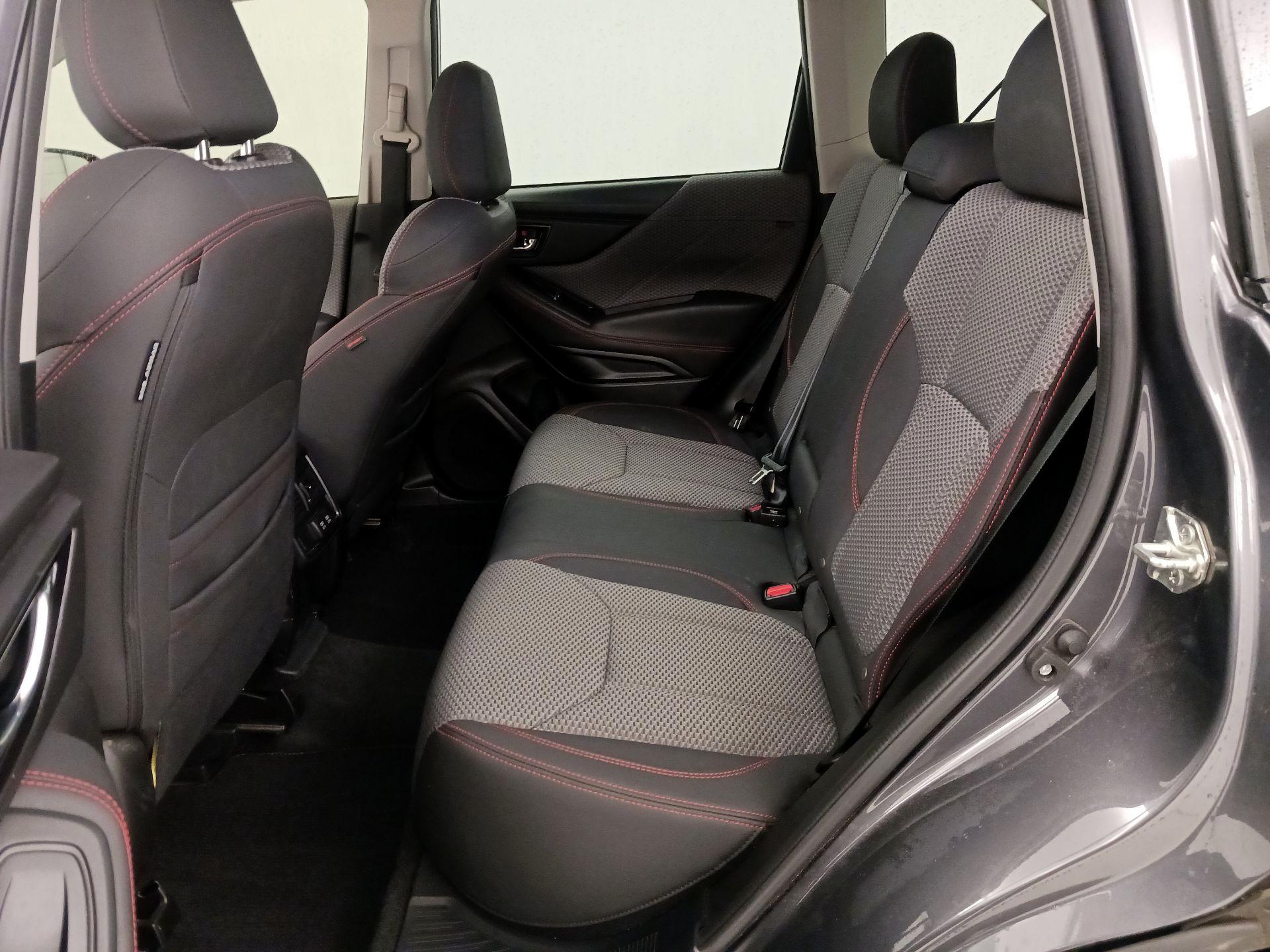 Thumbnail: 2022 Subaru Forester - 20