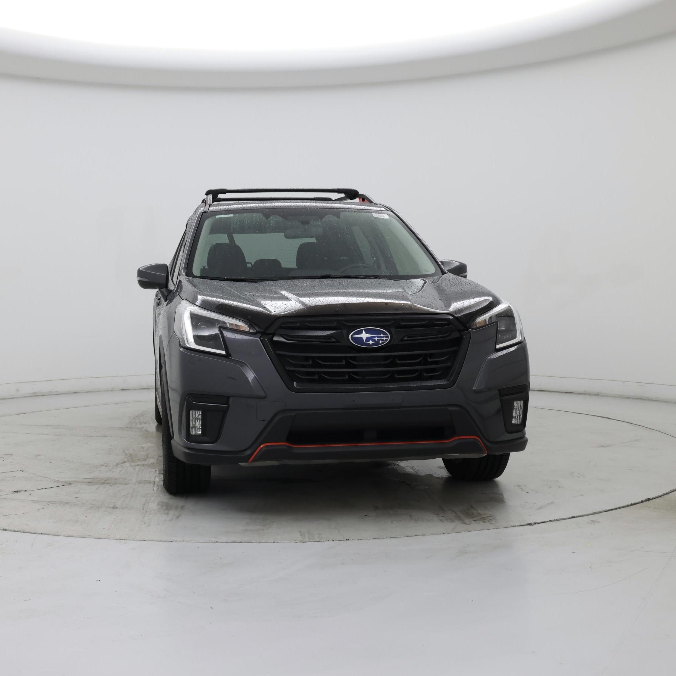 Thumbnail: 2022 Subaru Forester - 5