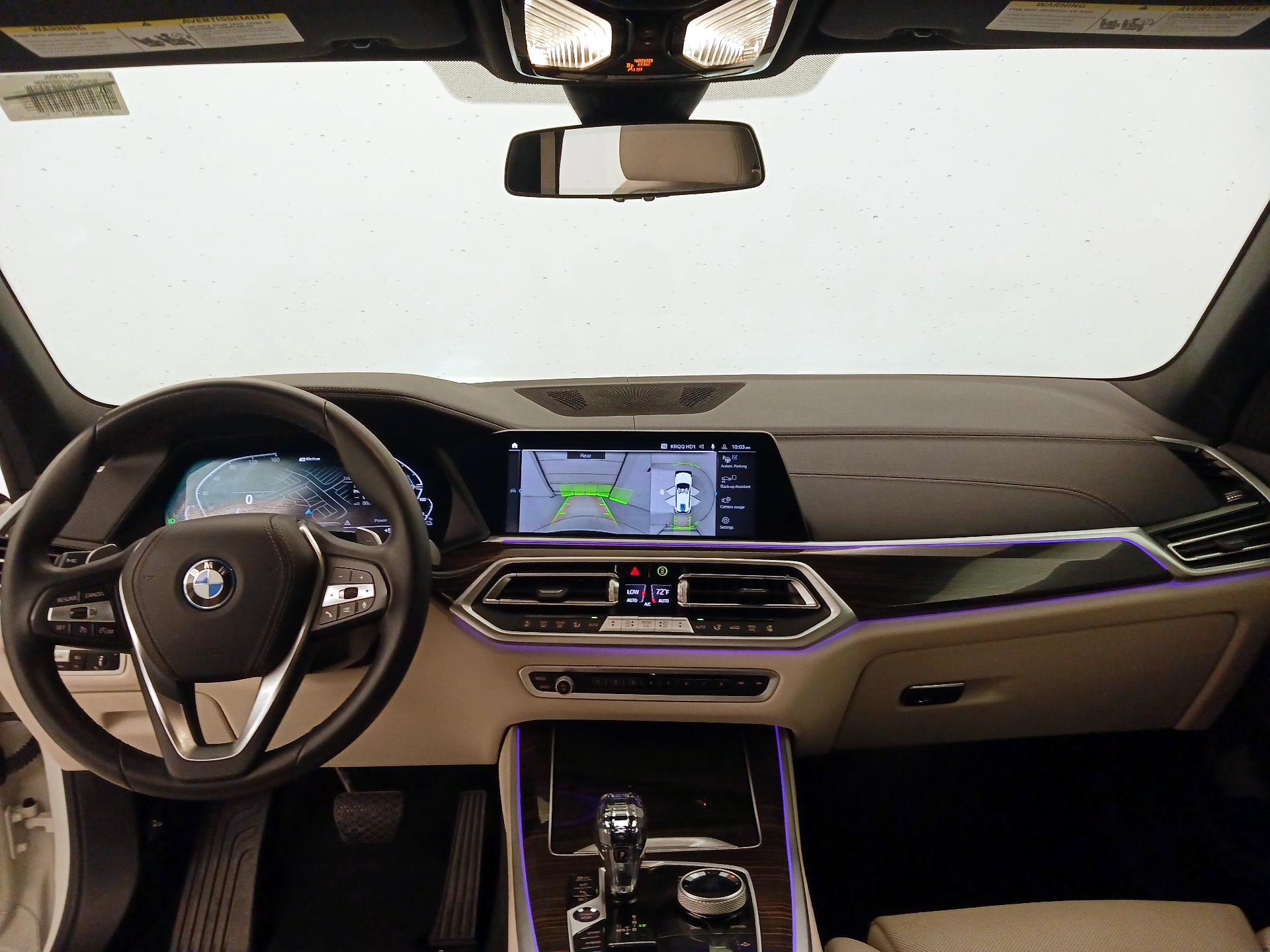 Thumbnail: 2023 BMW X5 - 9