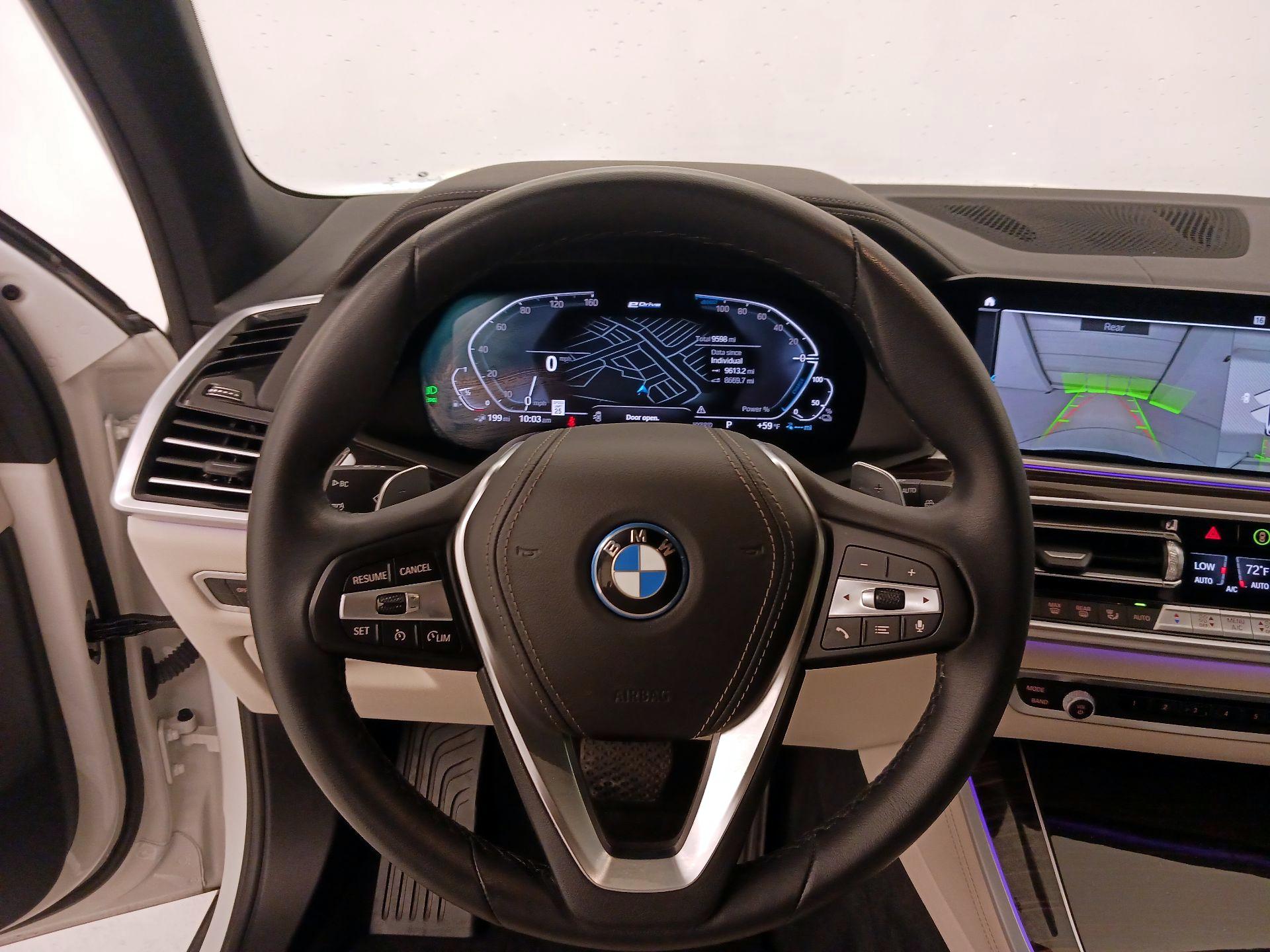 Thumbnail: 2023 BMW X5 - 10