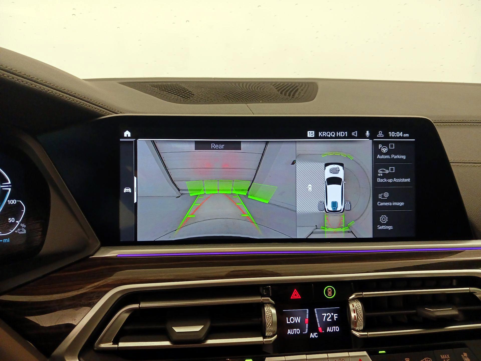 Thumbnail: 2023 BMW X5 - 15