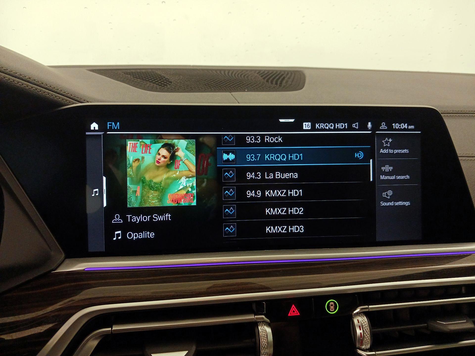 Thumbnail: 2023 BMW X5 - 16