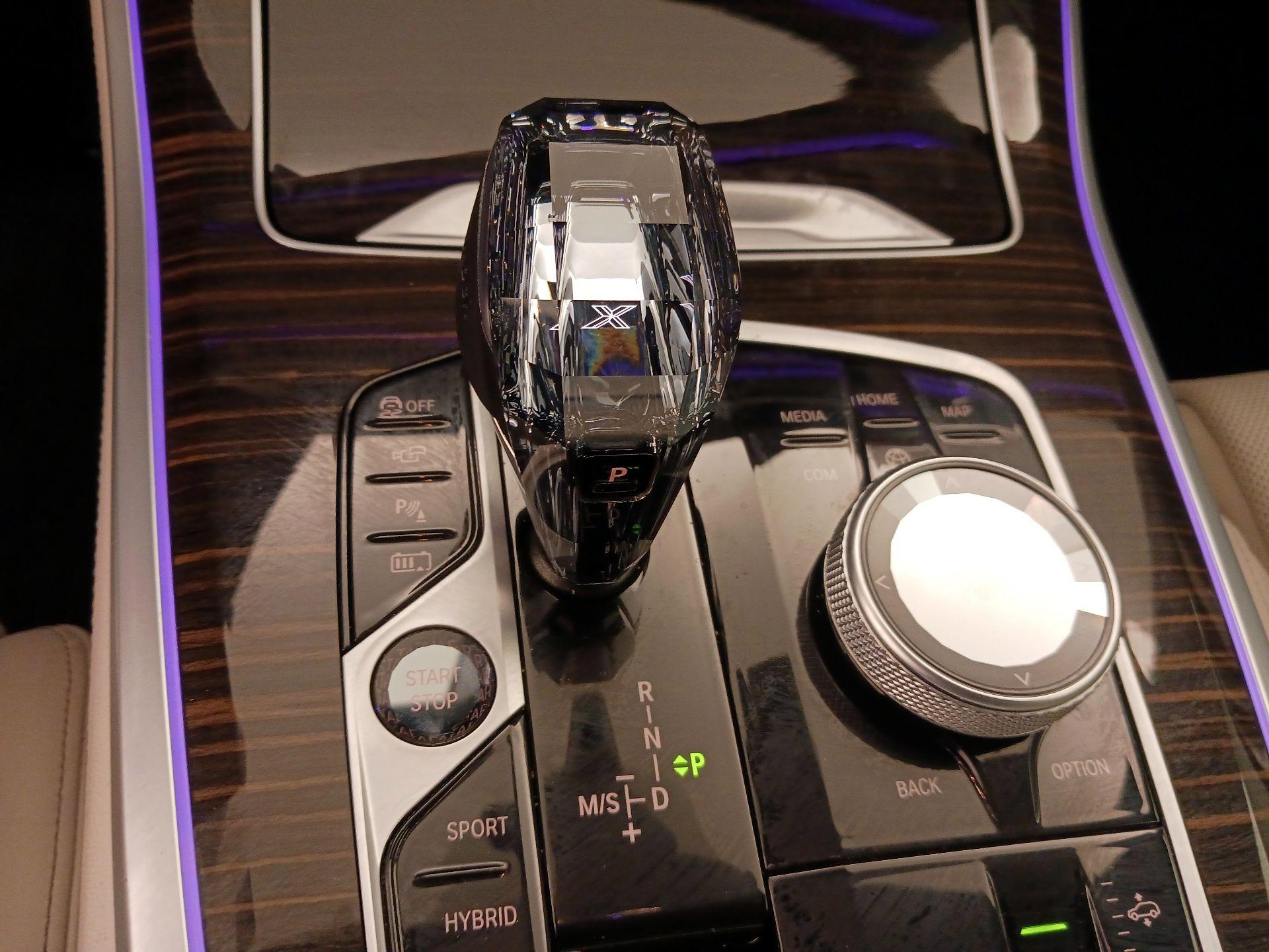 Thumbnail: 2023 BMW X5 - 18