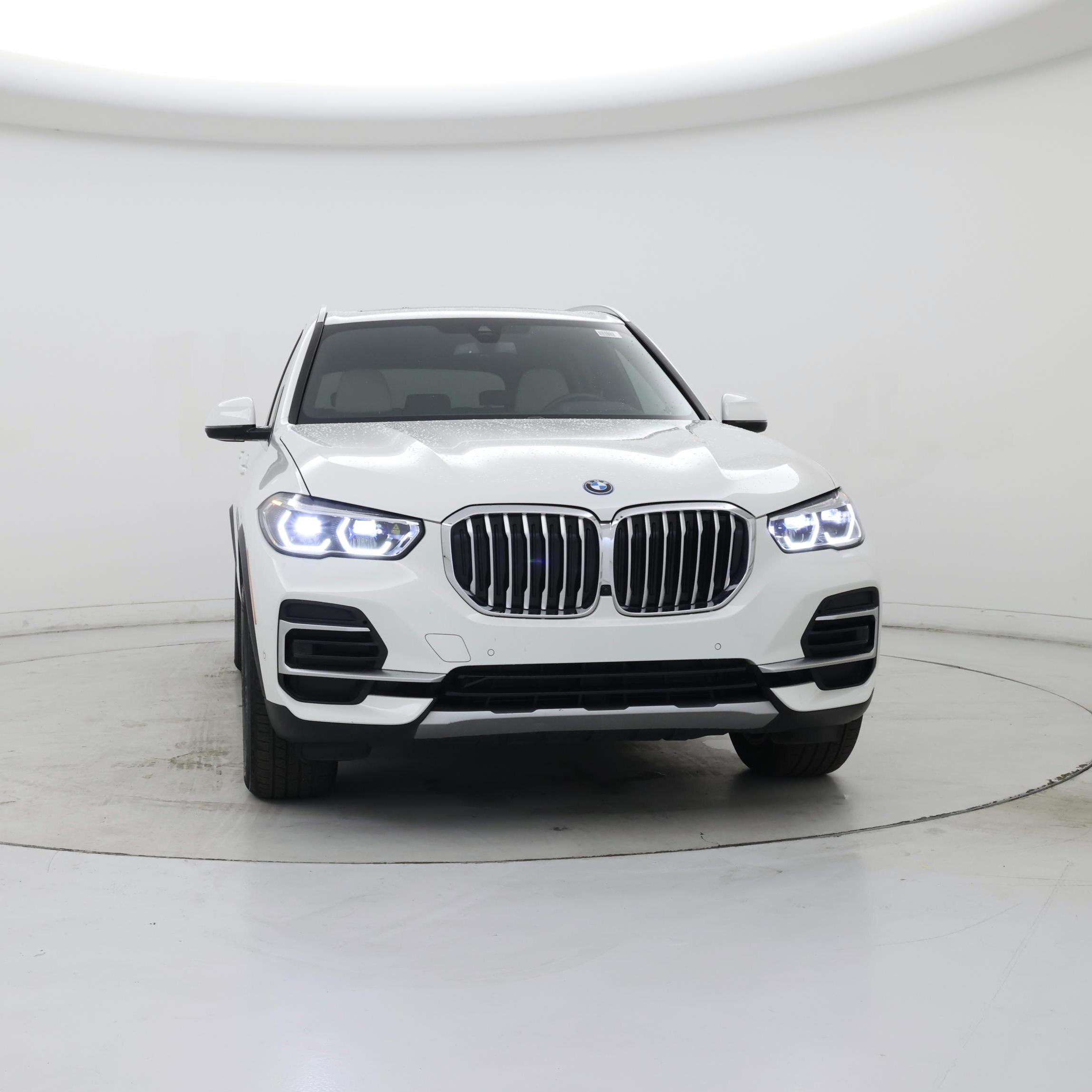 Thumbnail: 2023 BMW X5 - 5