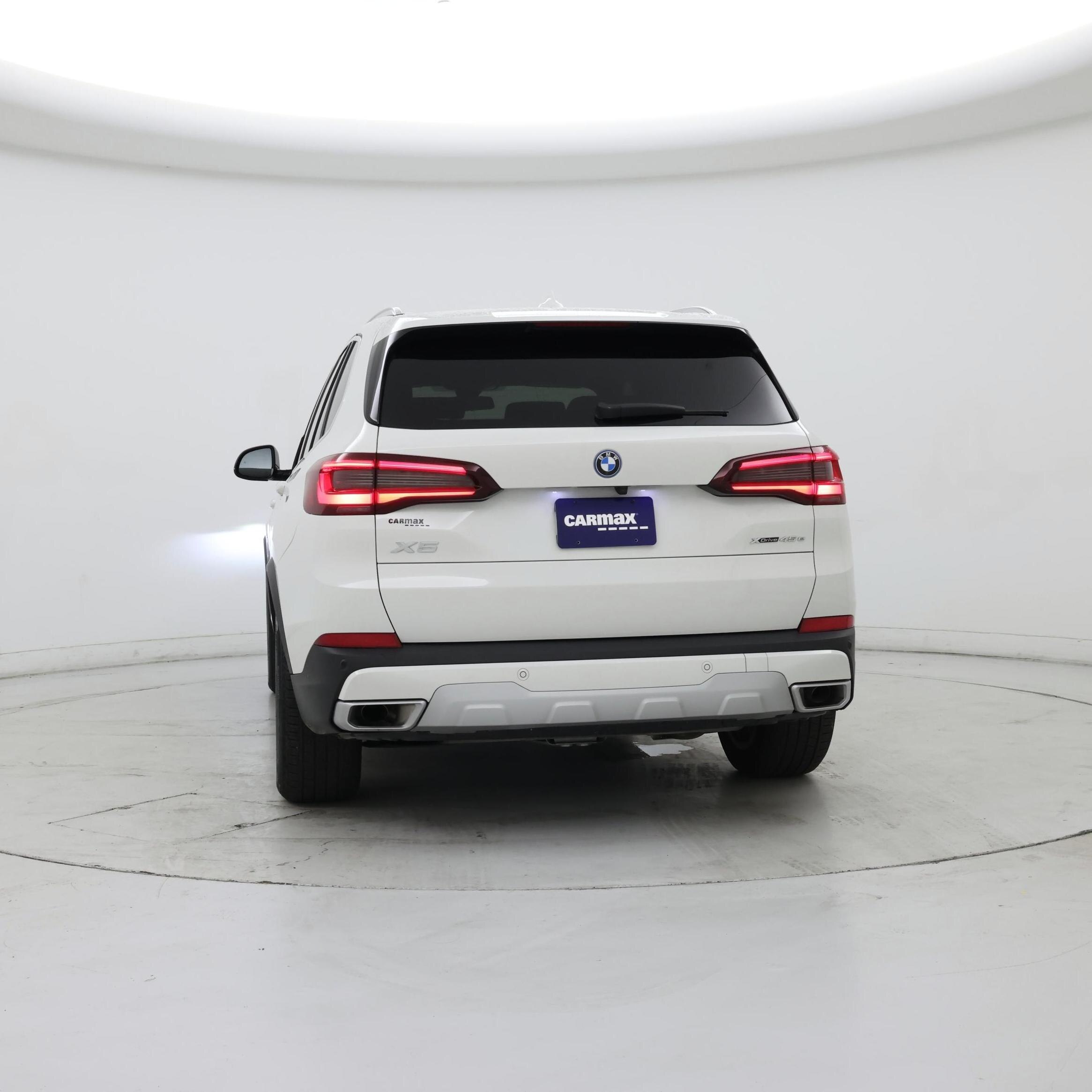 Thumbnail: 2023 BMW X5 - 6