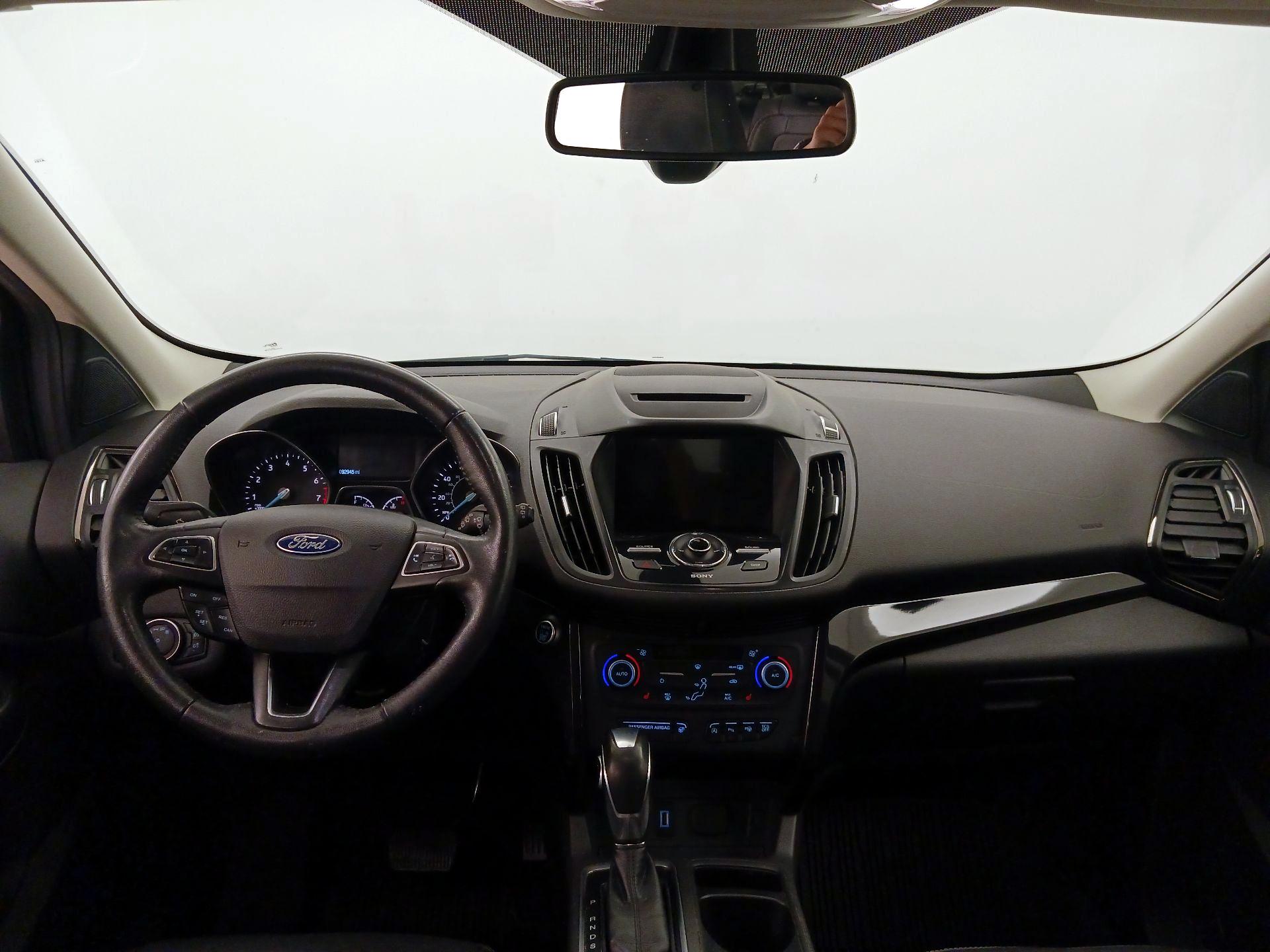 Thumbnail: 2018 Ford Escape - 9