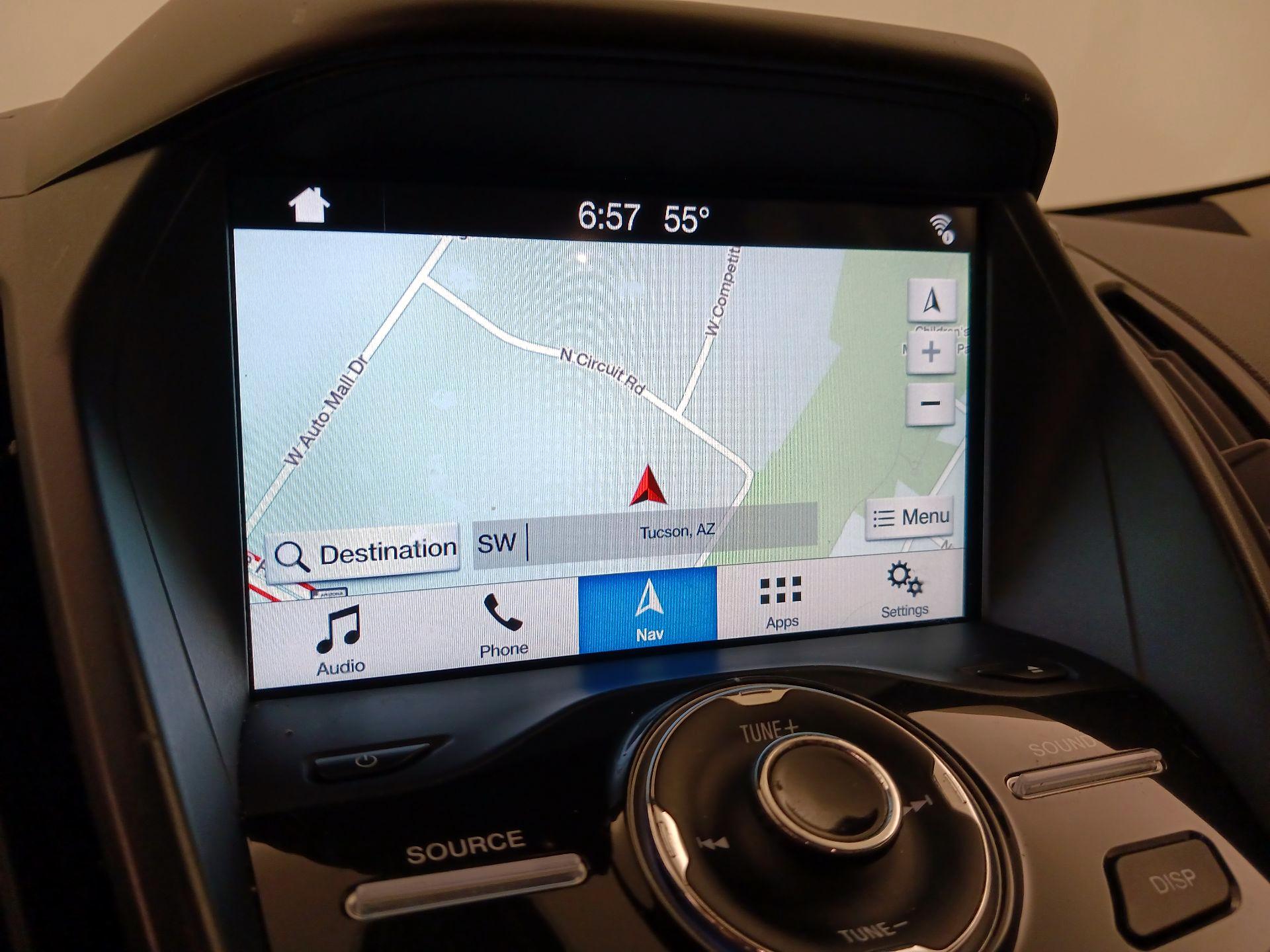 Thumbnail: 2018 Ford Escape - 14