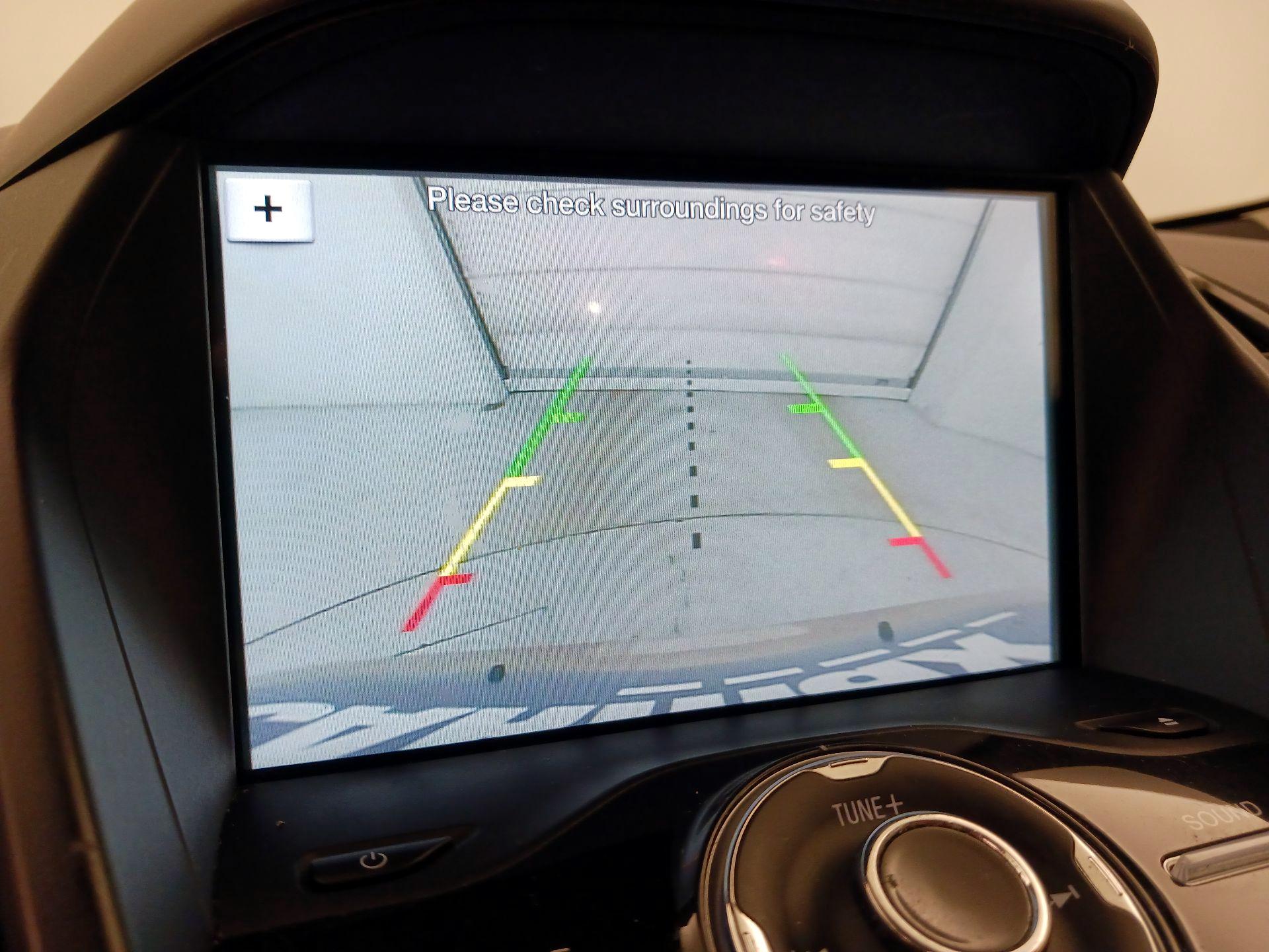 Thumbnail: 2018 Ford Escape - 15