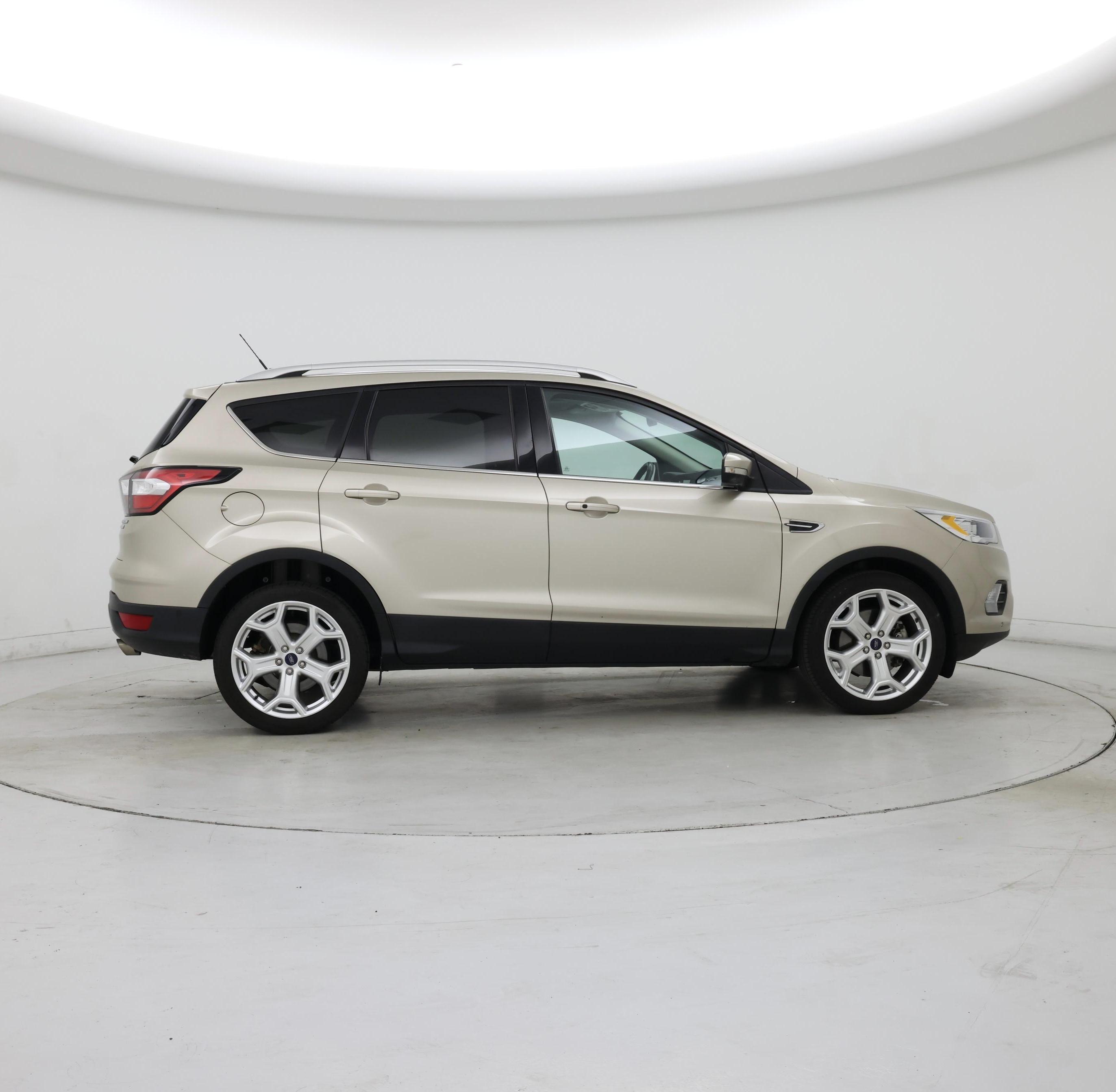 Thumbnail: 2018 Ford Escape - 7