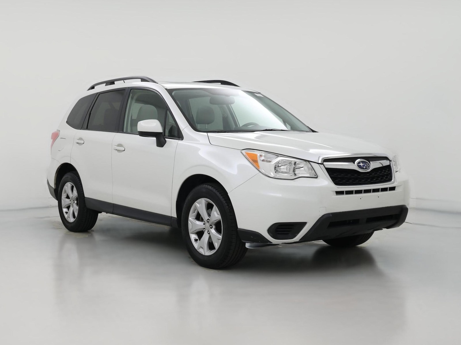 2014 Subaru Forester i Premium
