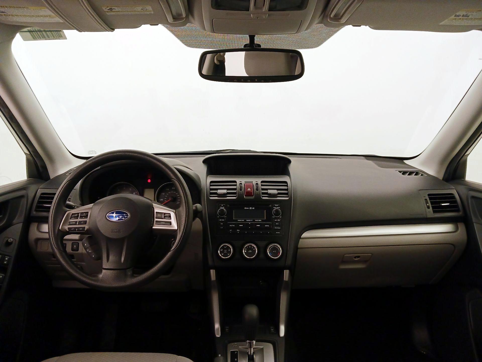 Thumbnail: 2014 Subaru Forester - 9