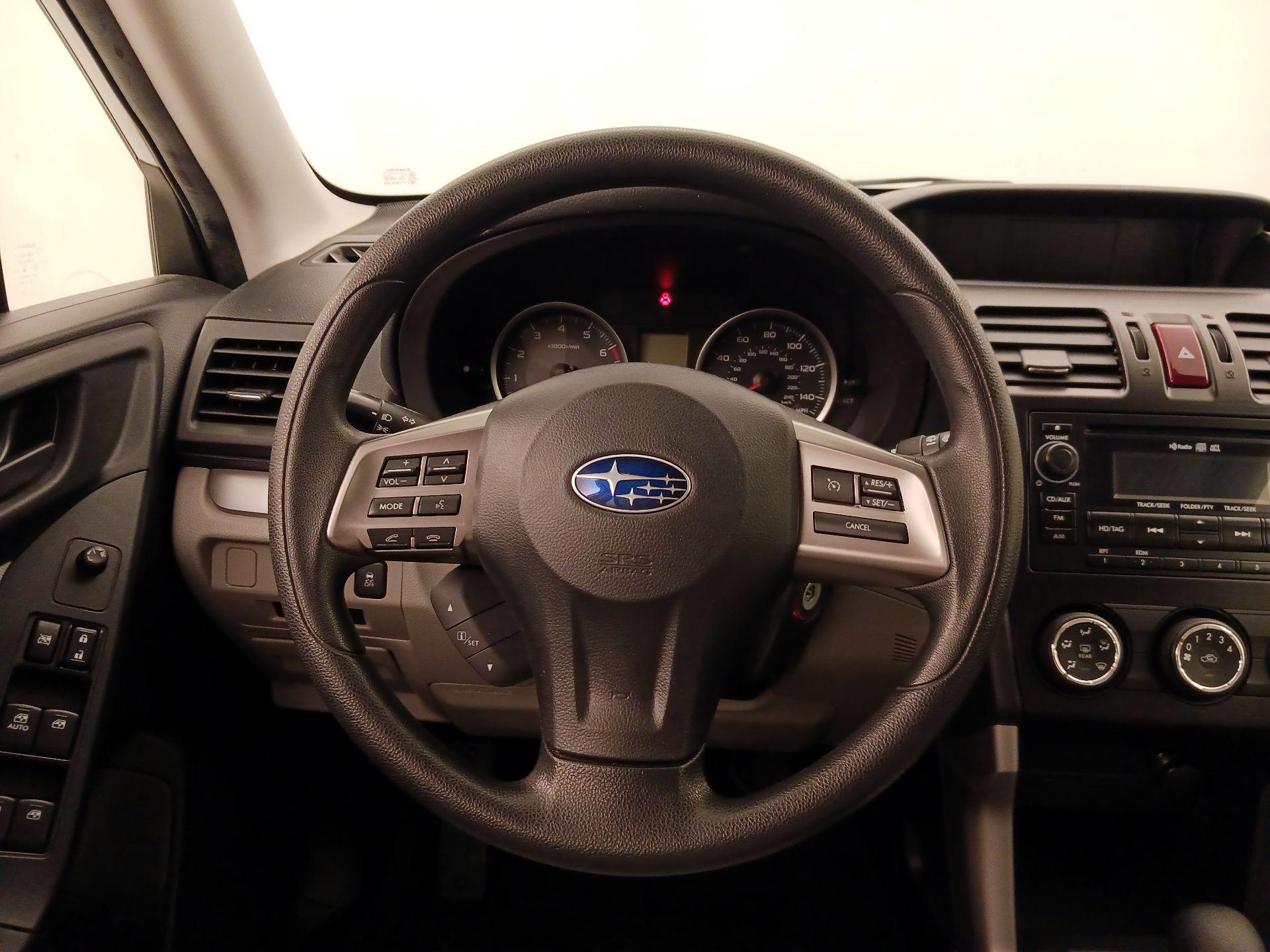 Thumbnail: 2014 Subaru Forester - 10