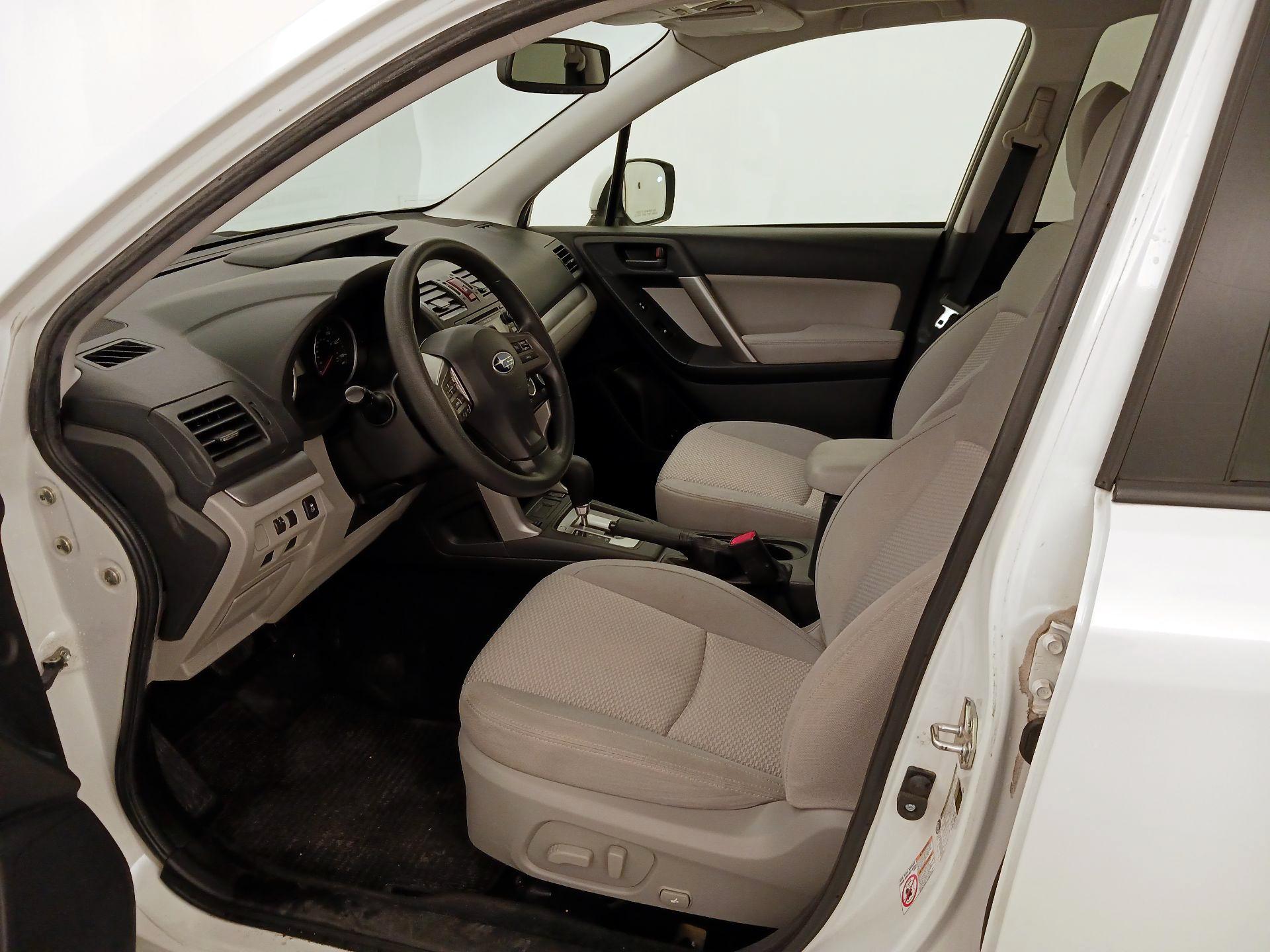 Thumbnail: 2014 Subaru Forester - 11