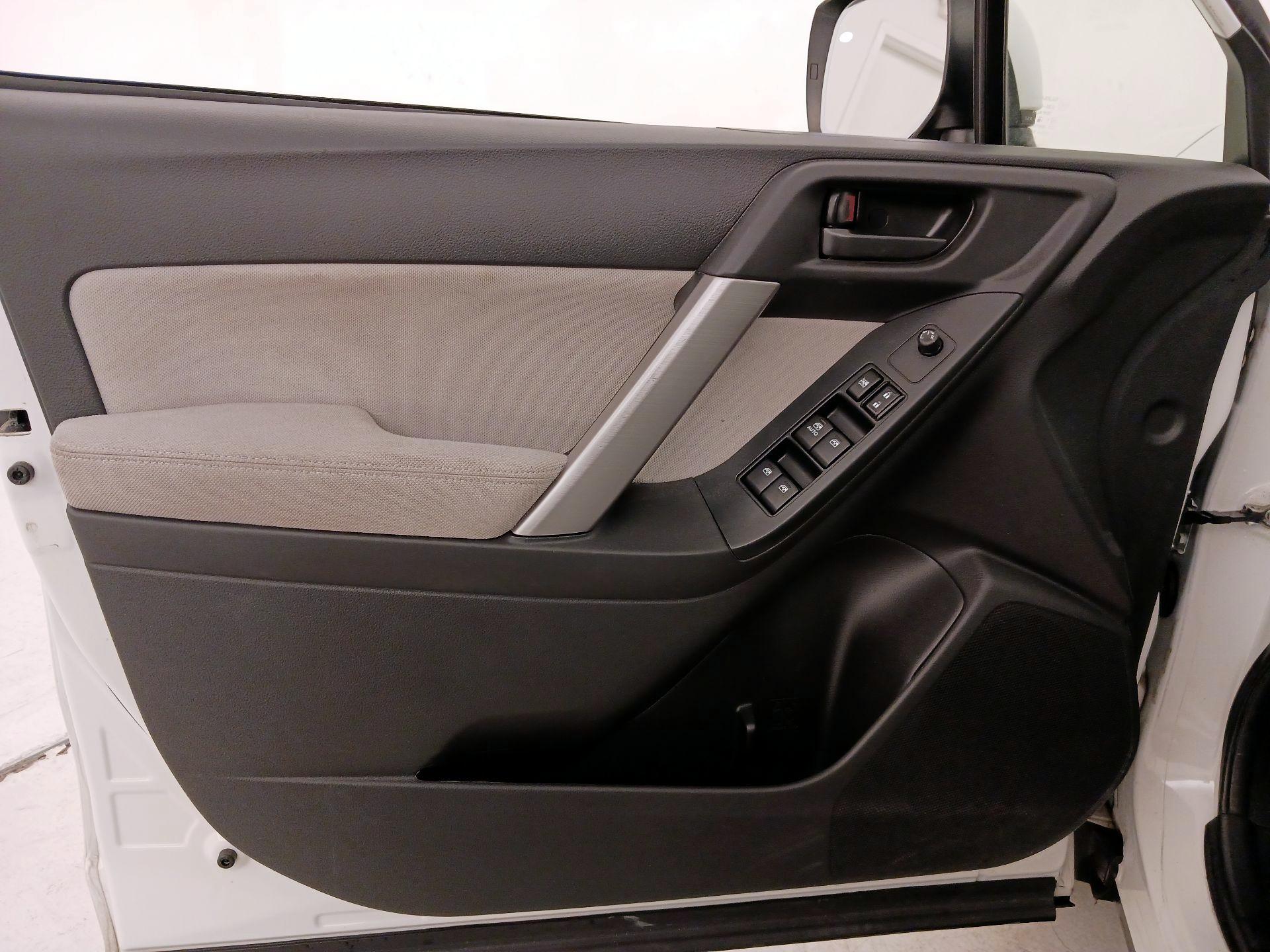 Thumbnail: 2014 Subaru Forester - 12