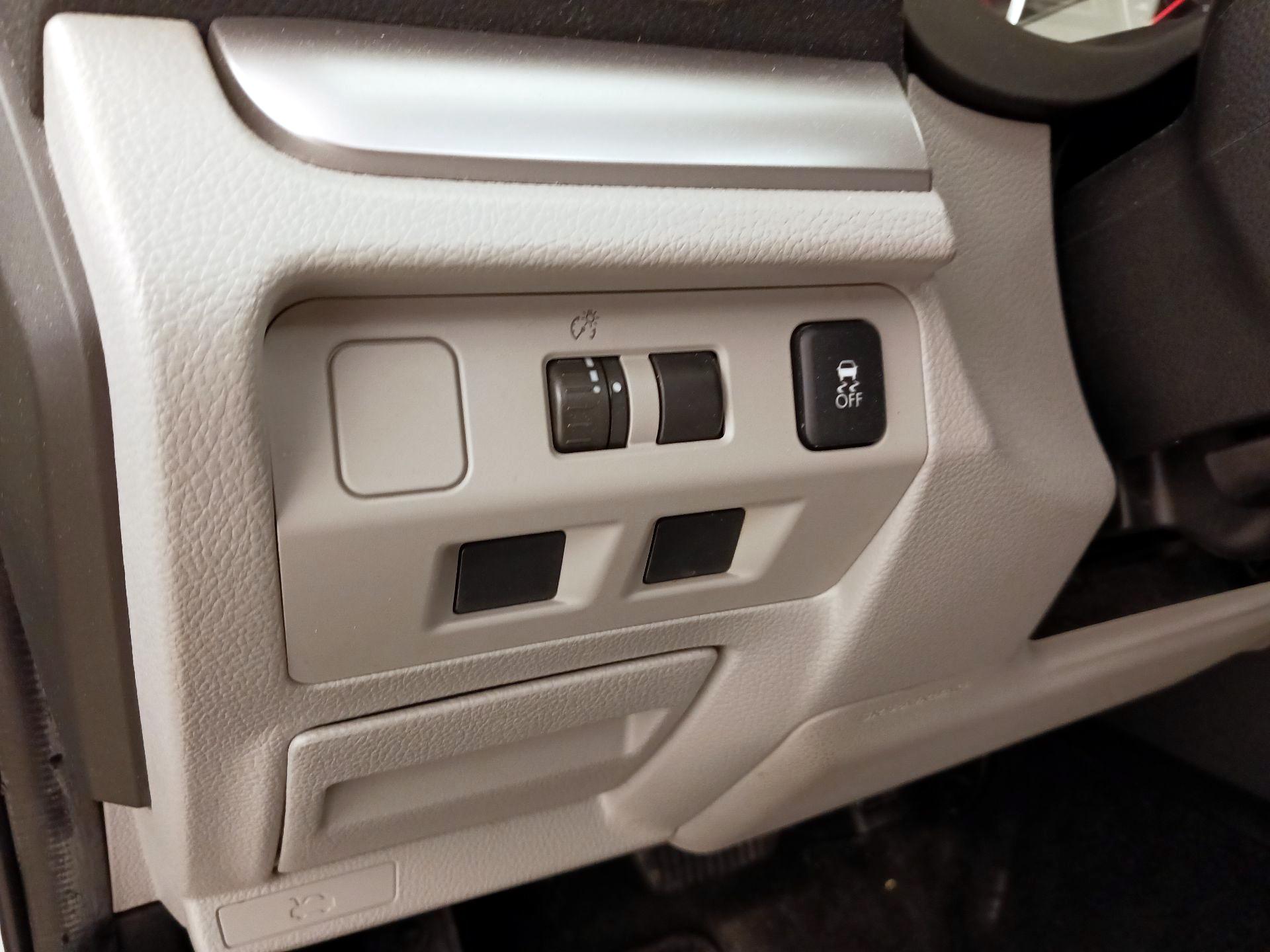 Thumbnail: 2014 Subaru Forester - 13