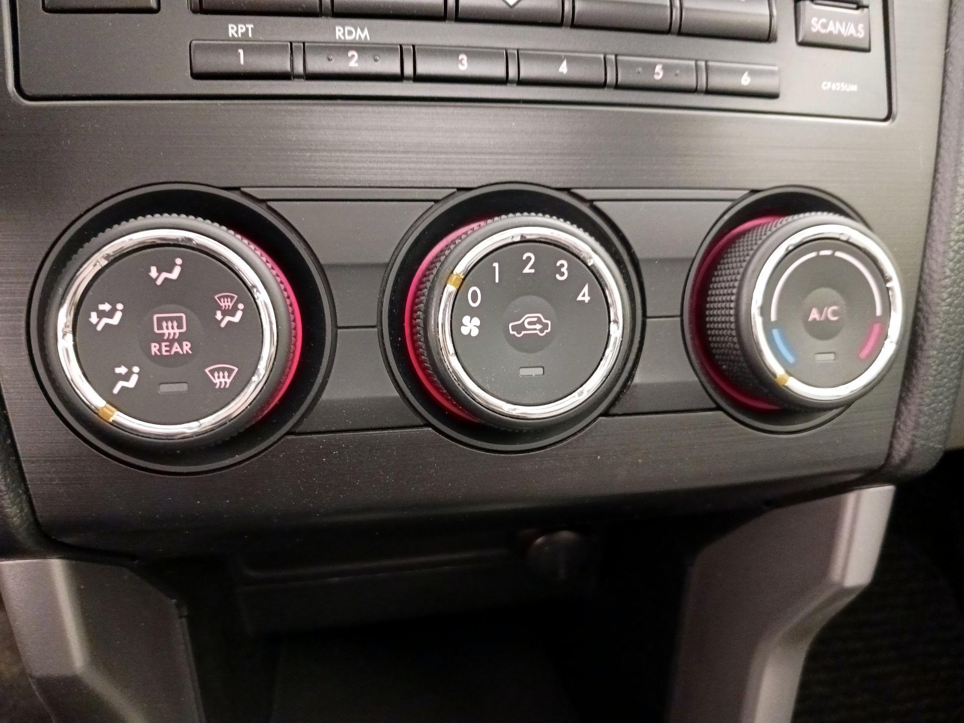 Thumbnail: 2014 Subaru Forester - 16