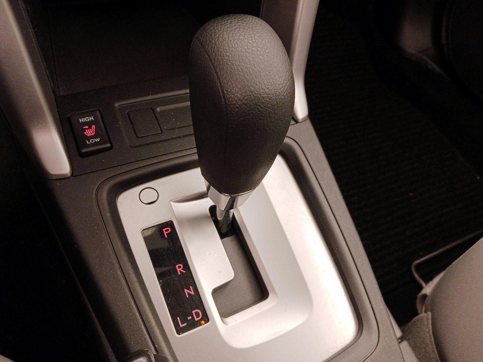 Thumbnail: 2014 Subaru Forester - 17