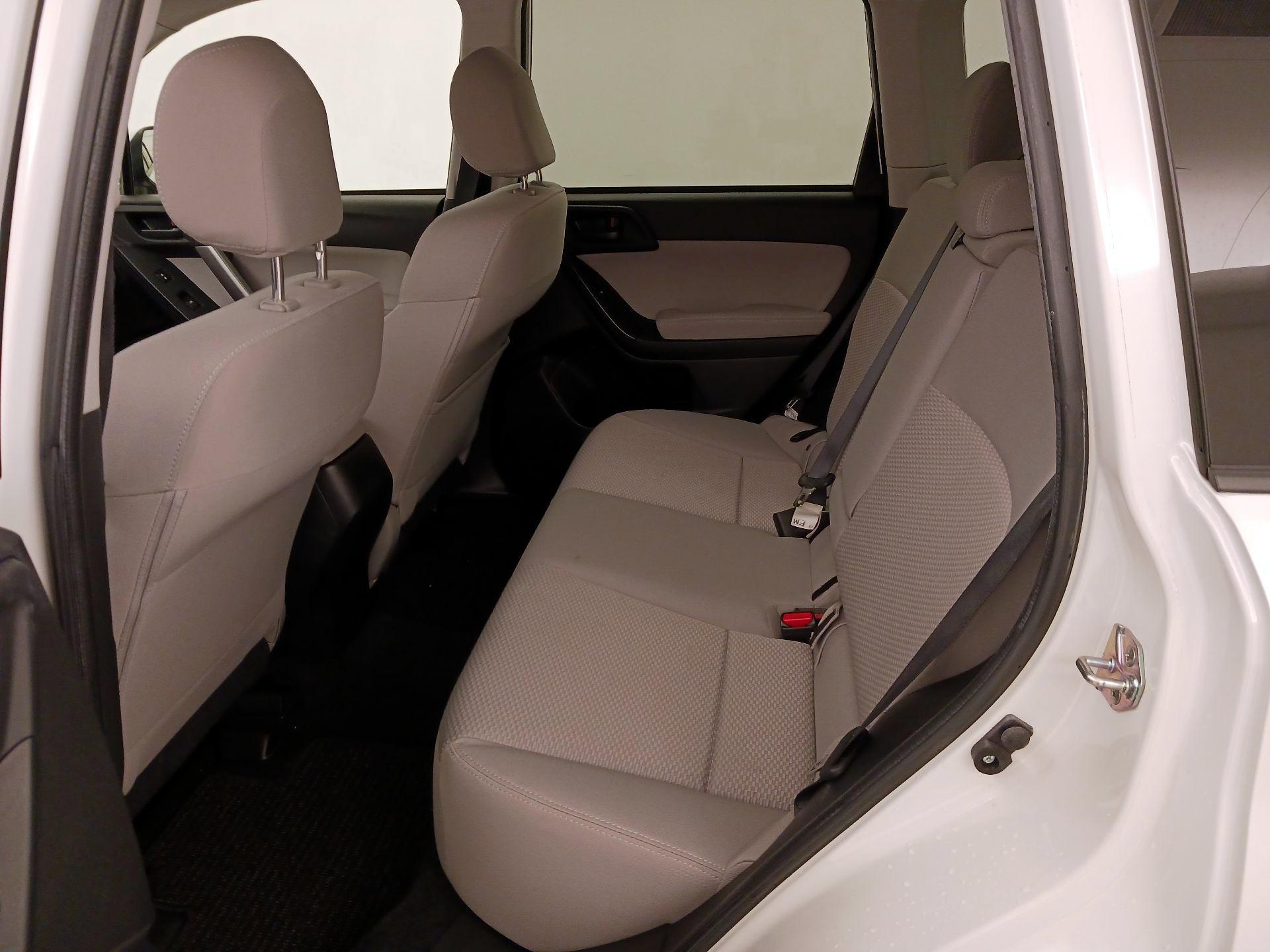 Thumbnail: 2014 Subaru Forester - 20