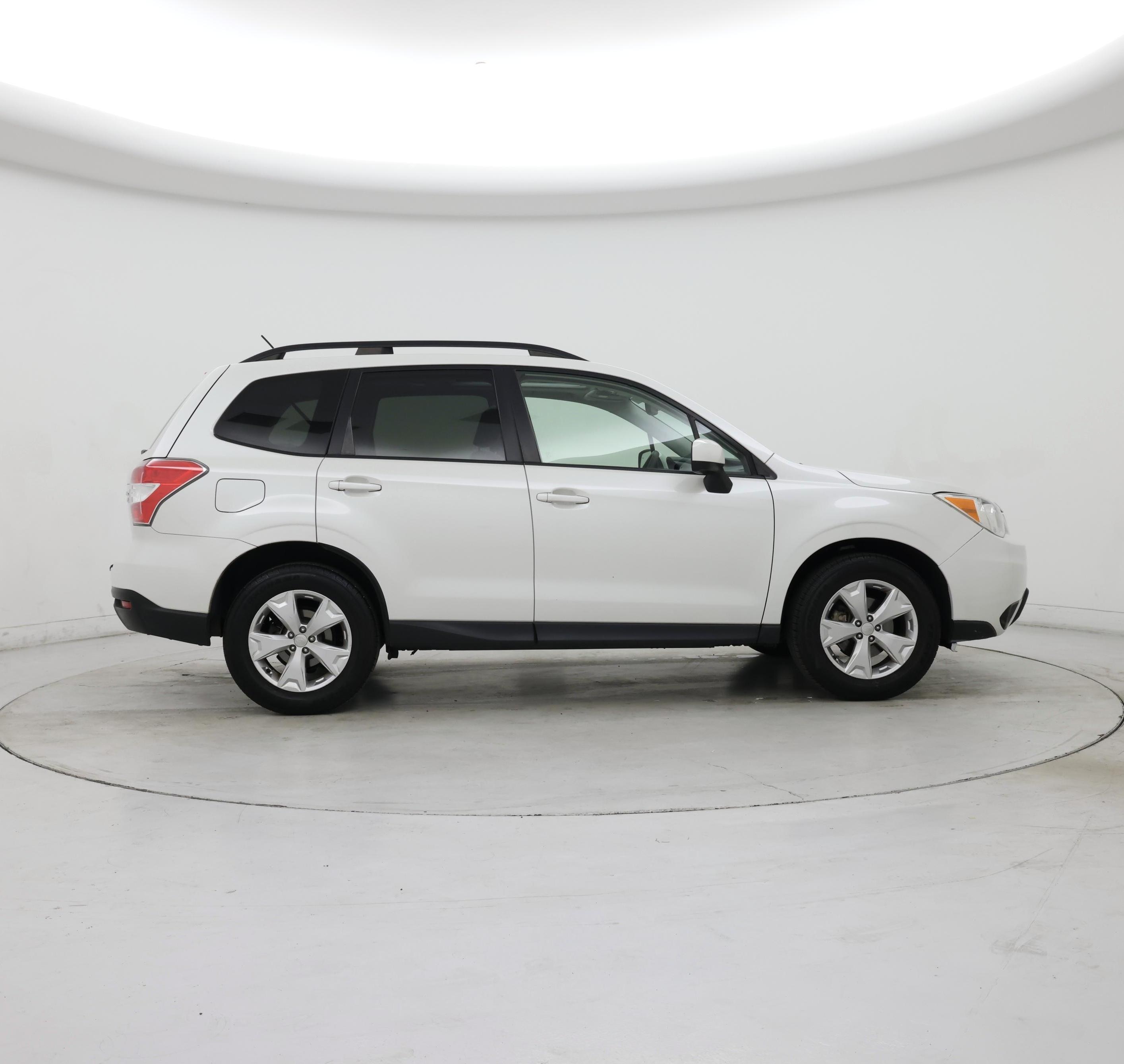 Thumbnail: 2014 Subaru Forester - 7