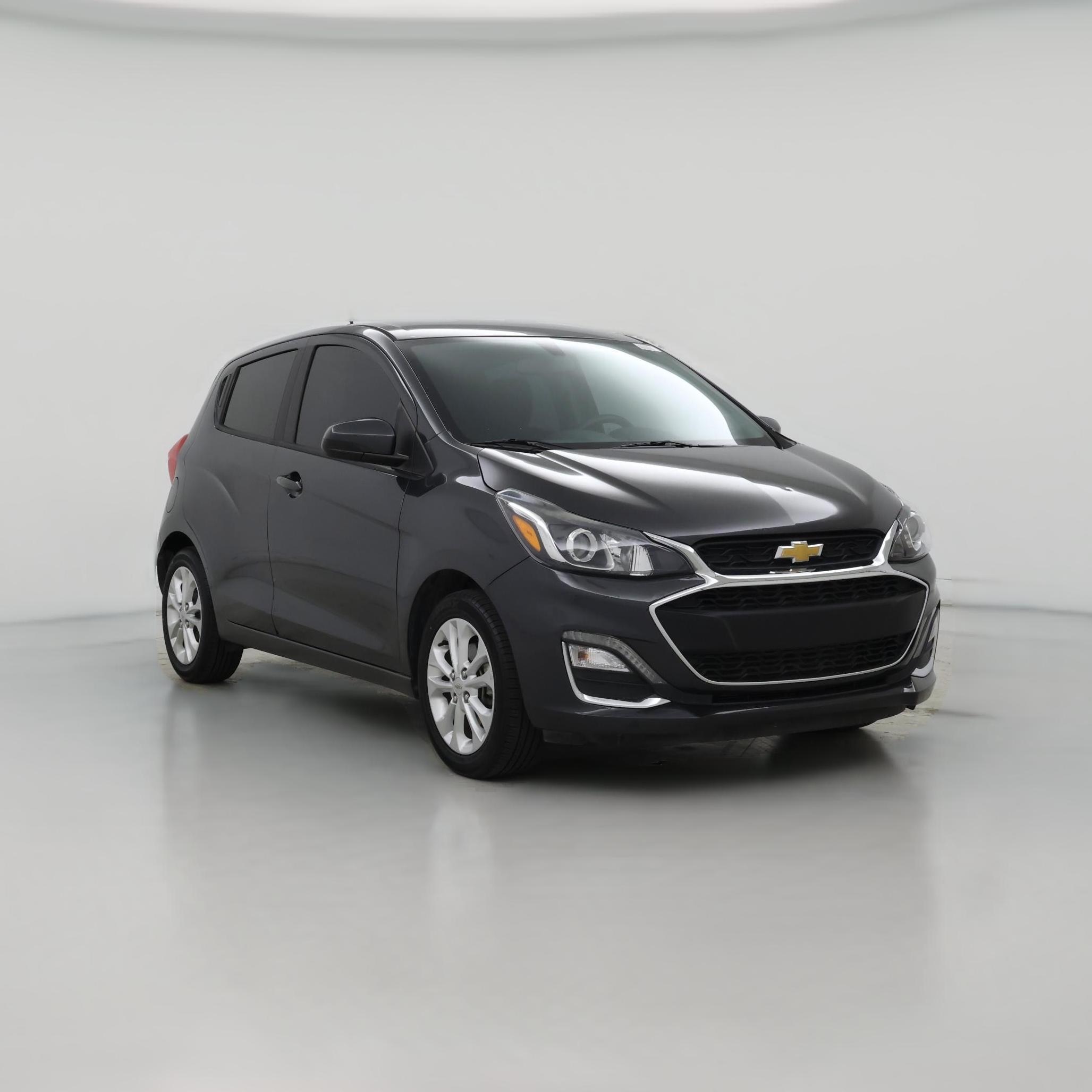 Thumbnail: 2021 Chevrolet Spark - 1