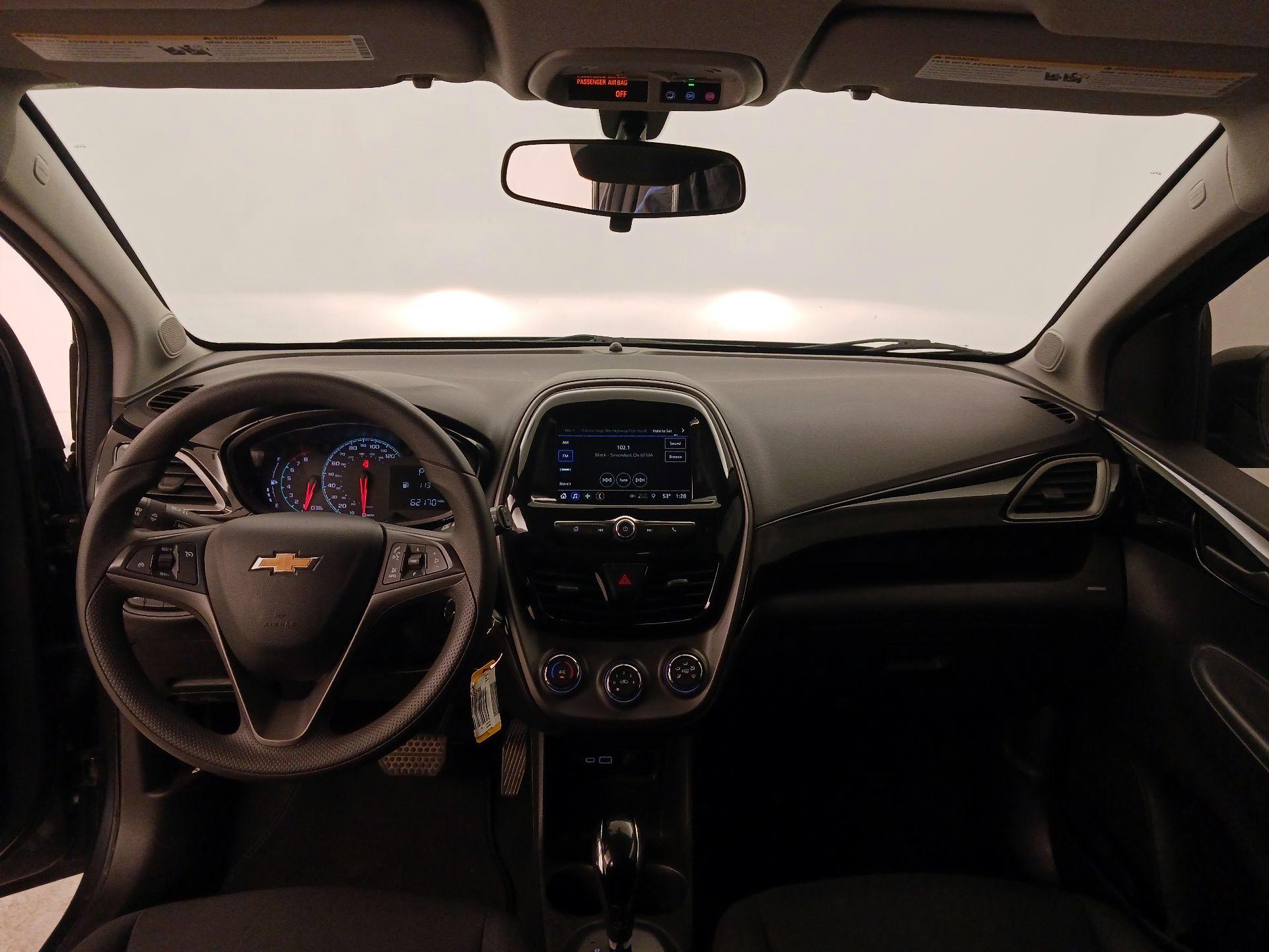 Thumbnail: 2021 Chevrolet Spark - 9
