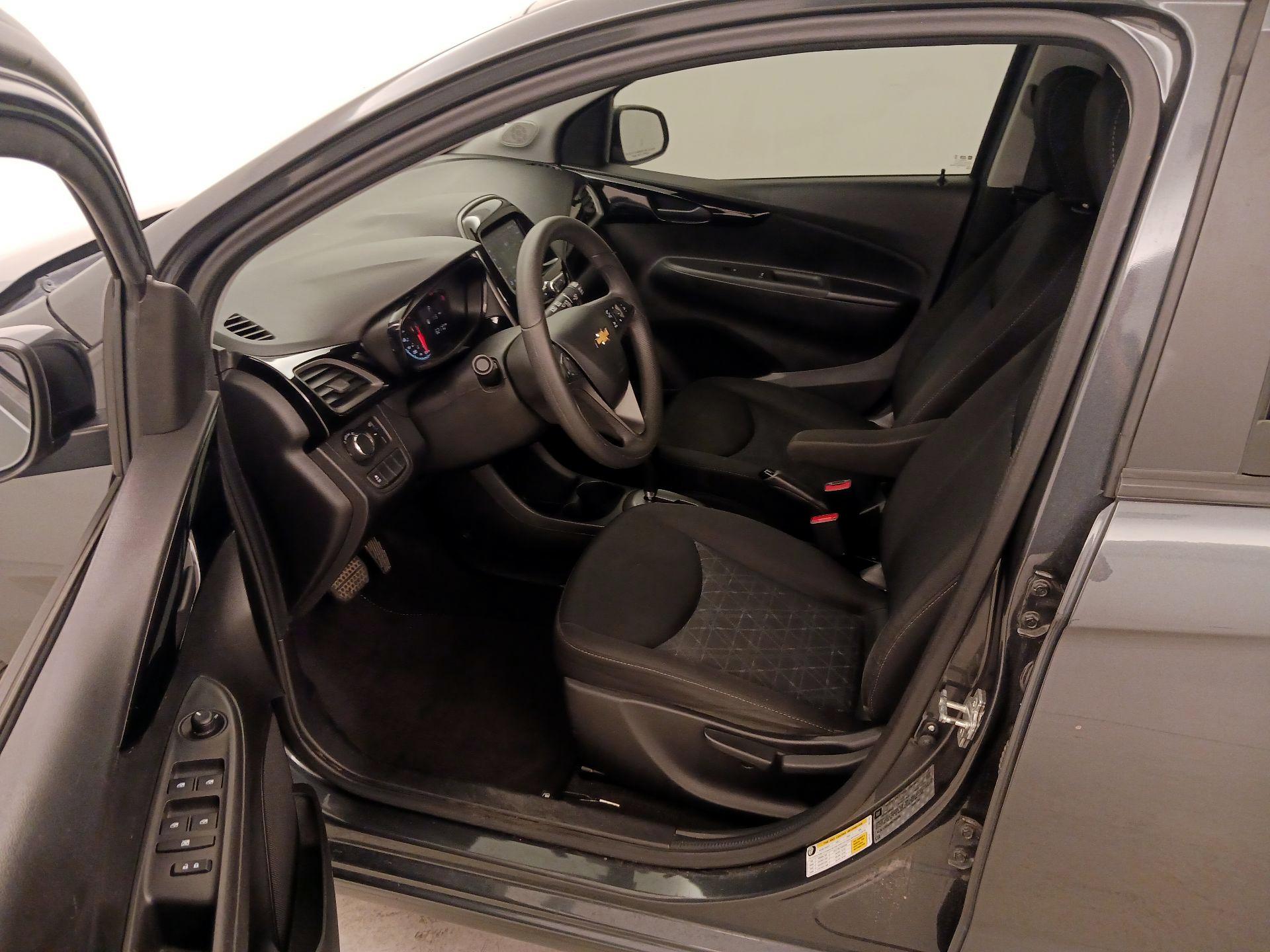 Thumbnail: 2021 Chevrolet Spark - 10