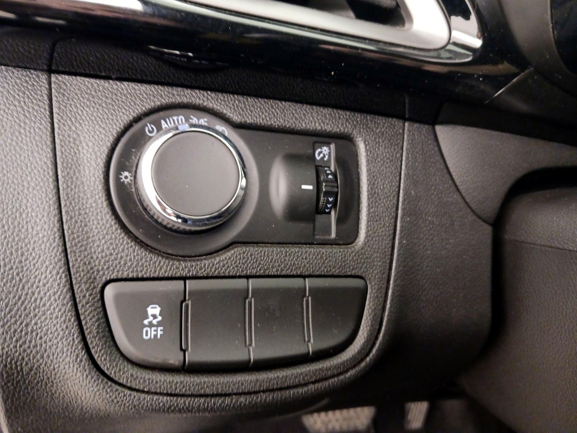 Thumbnail: 2021 Chevrolet Spark - 12