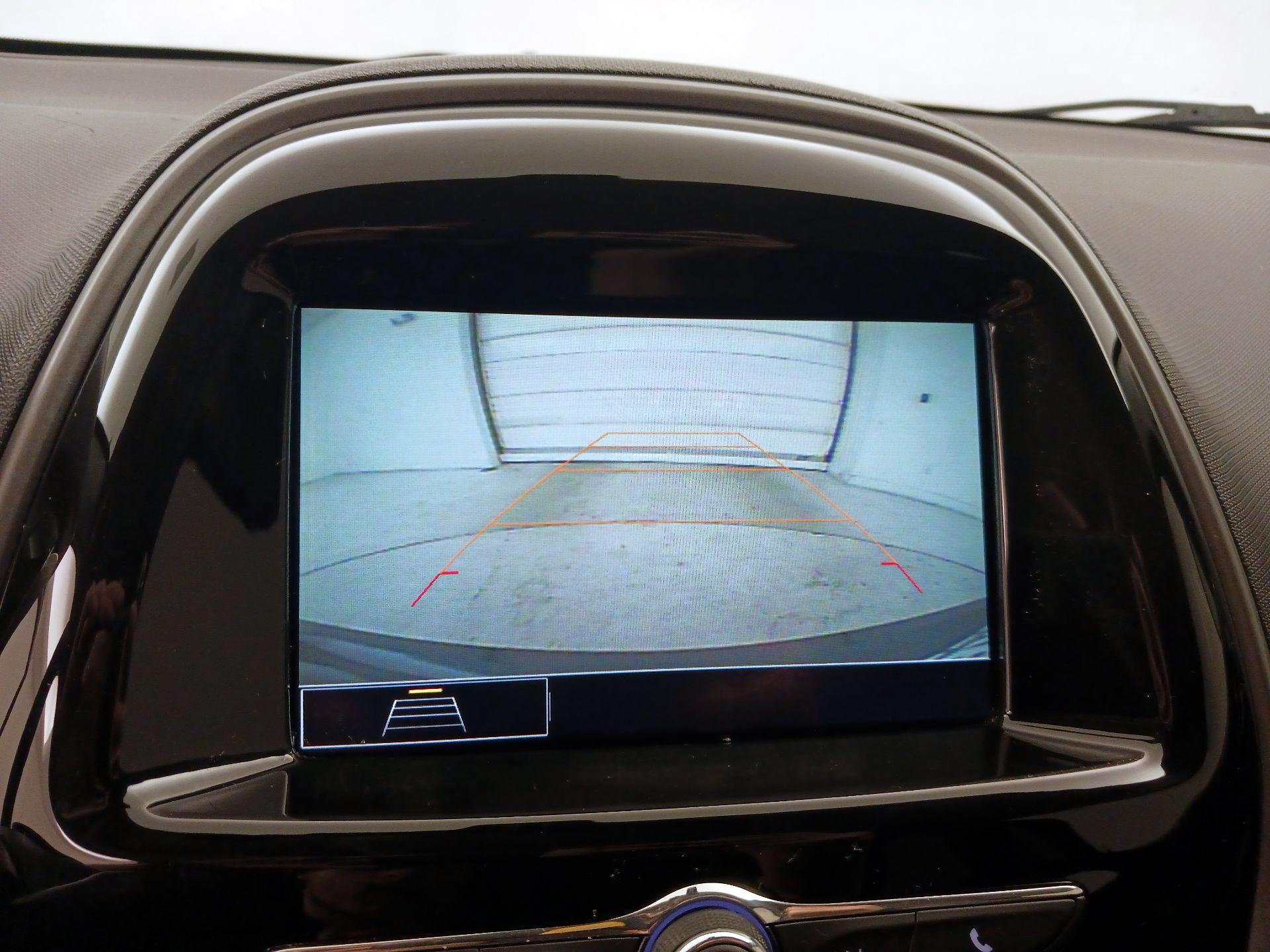 Thumbnail: 2021 Chevrolet Spark - 14