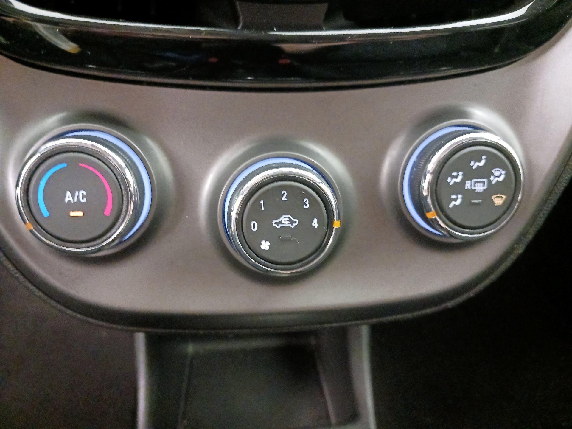 Thumbnail: 2021 Chevrolet Spark - 16