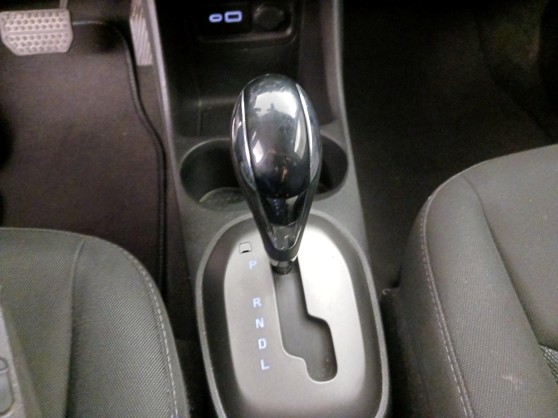 Thumbnail: 2021 Chevrolet Spark - 17