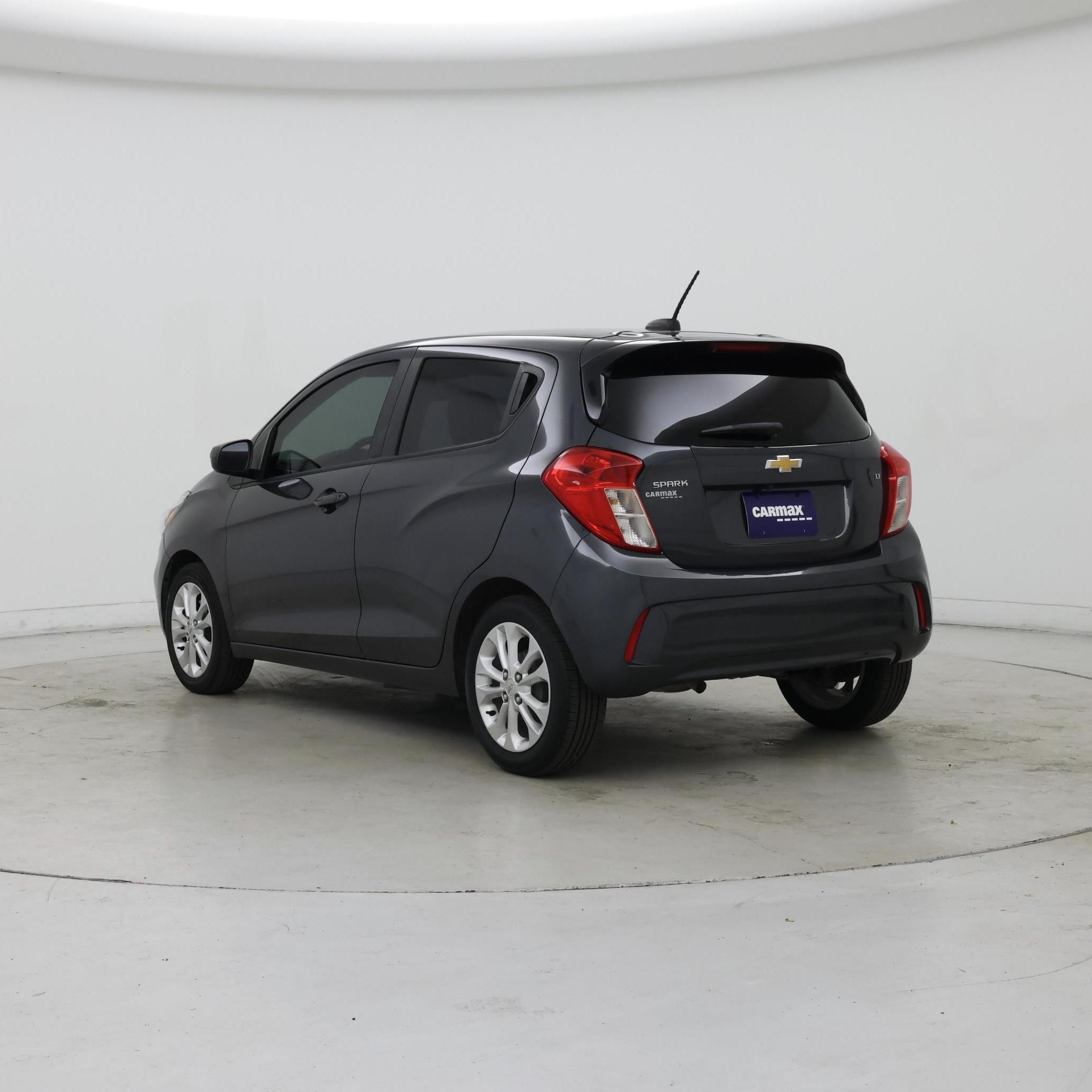 Thumbnail: 2021 Chevrolet Spark - 2