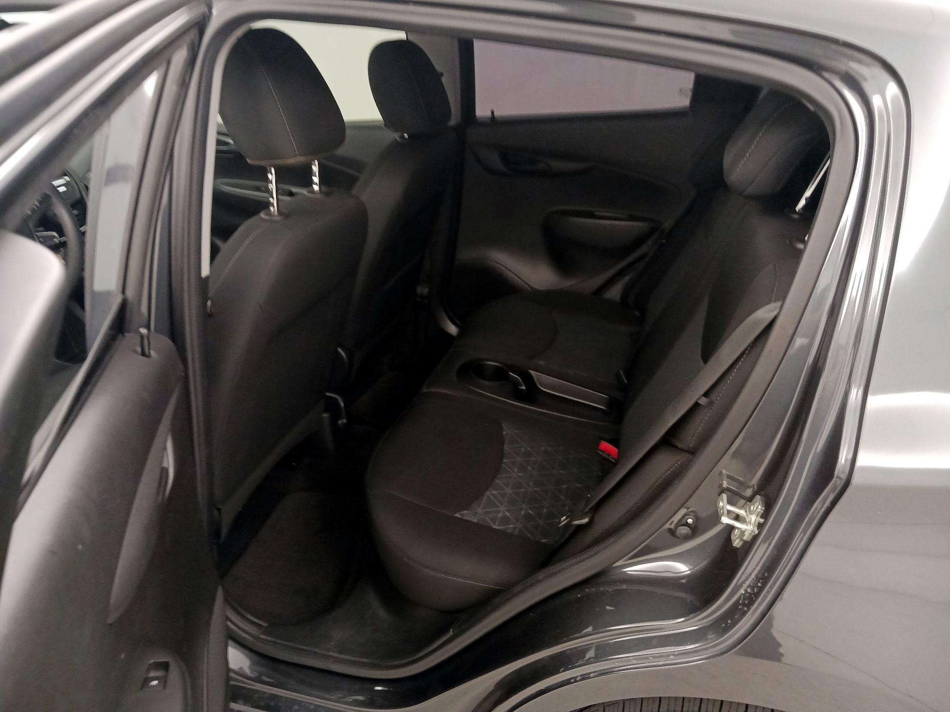 Thumbnail: 2021 Chevrolet Spark - 20