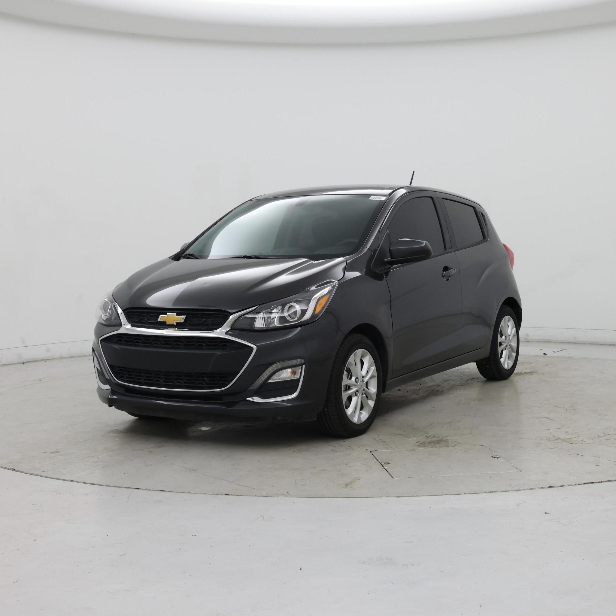Thumbnail: 2021 Chevrolet Spark - 4