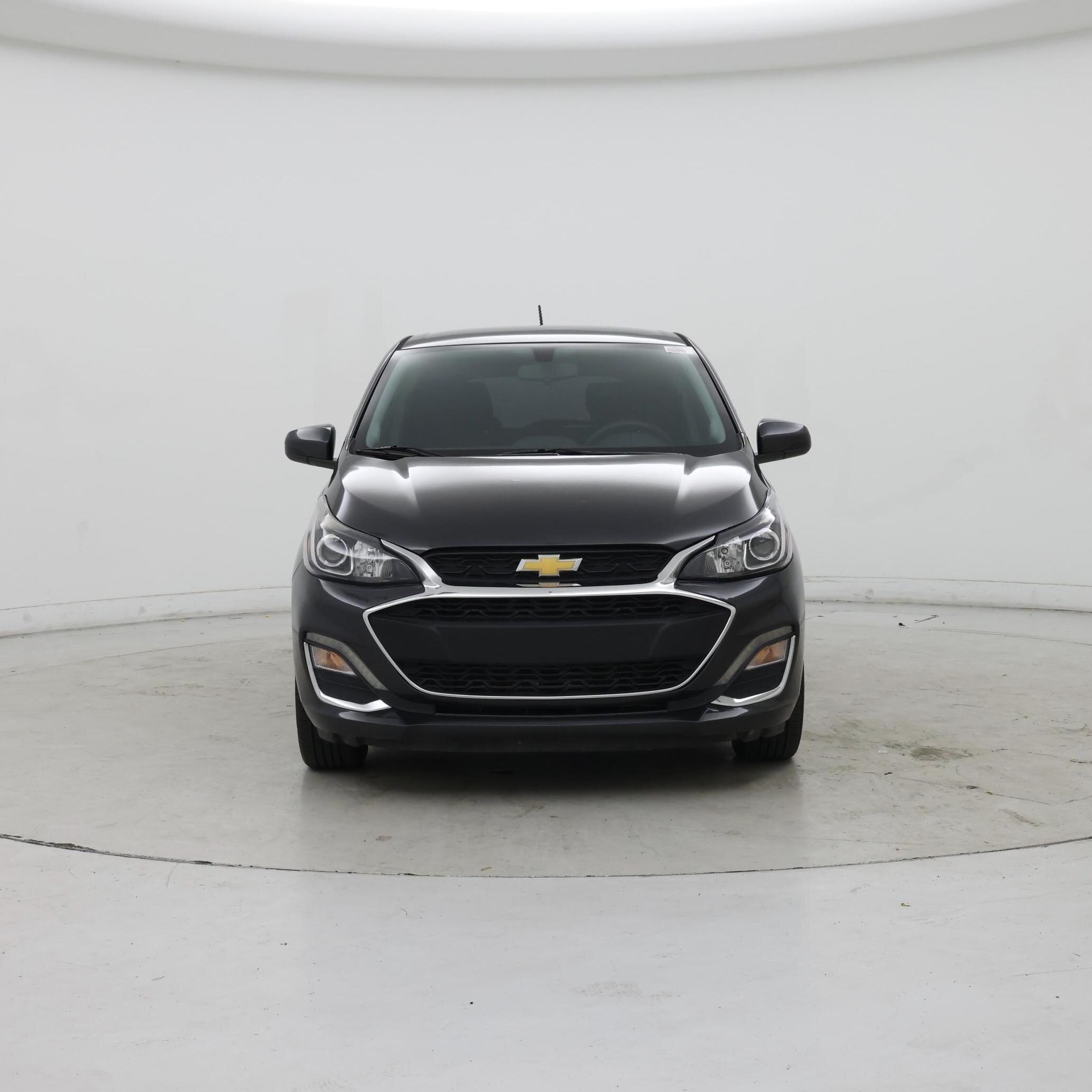 Thumbnail: 2021 Chevrolet Spark - 5