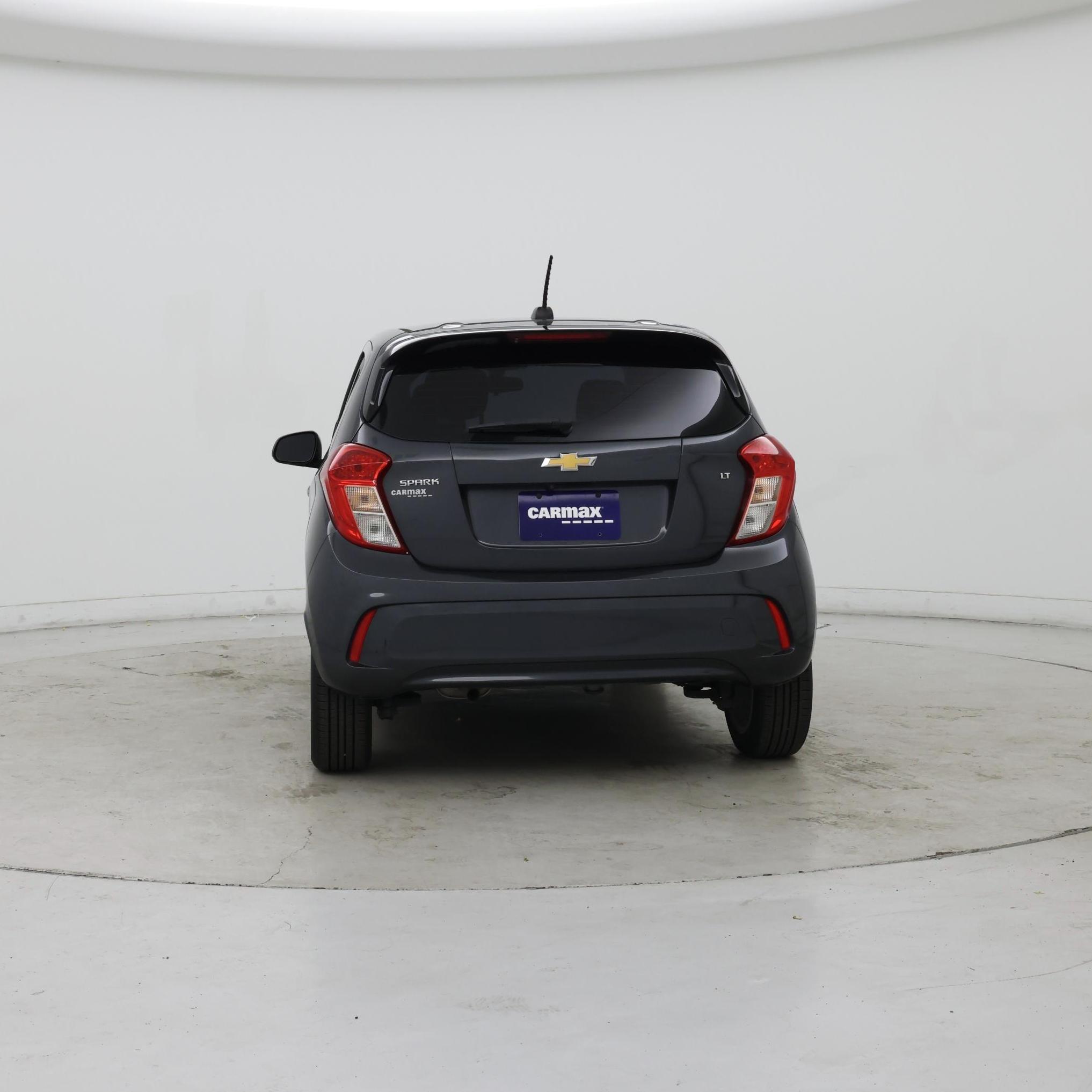 Thumbnail: 2021 Chevrolet Spark - 6