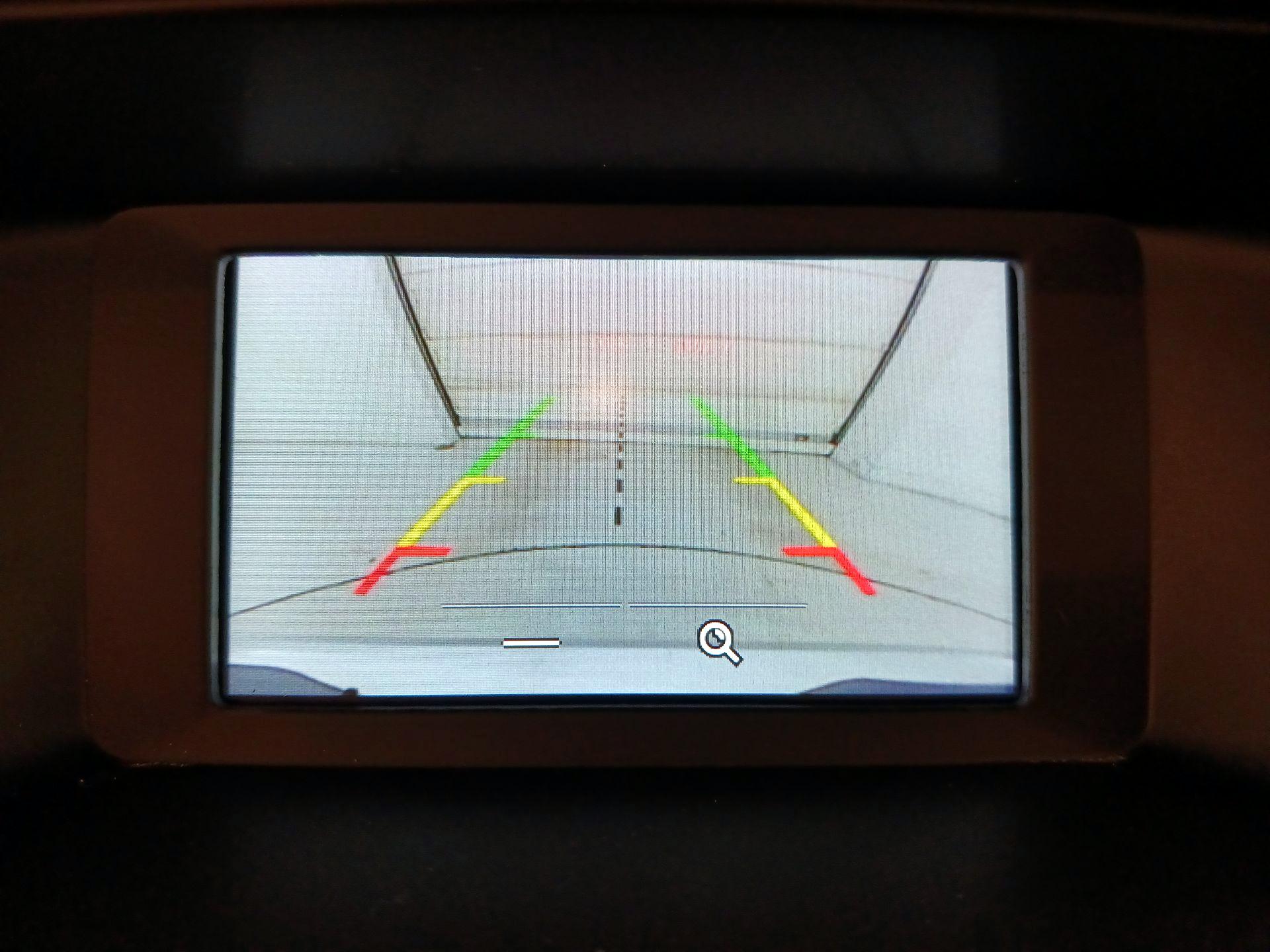 Thumbnail: 2018 Ford Focus - 14