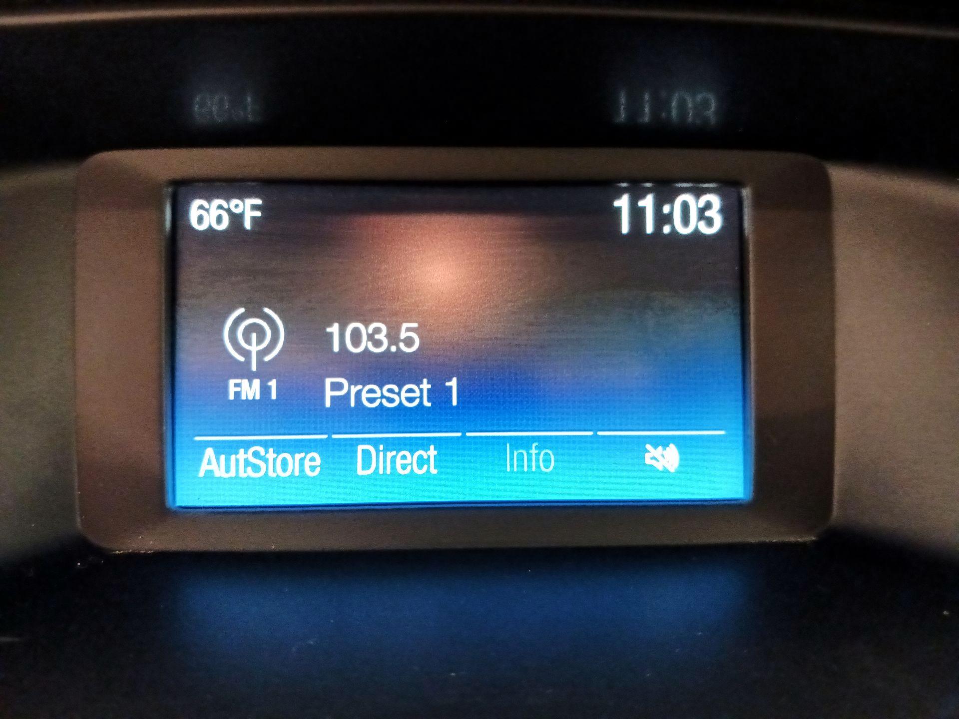 Thumbnail: 2018 Ford Focus - 15