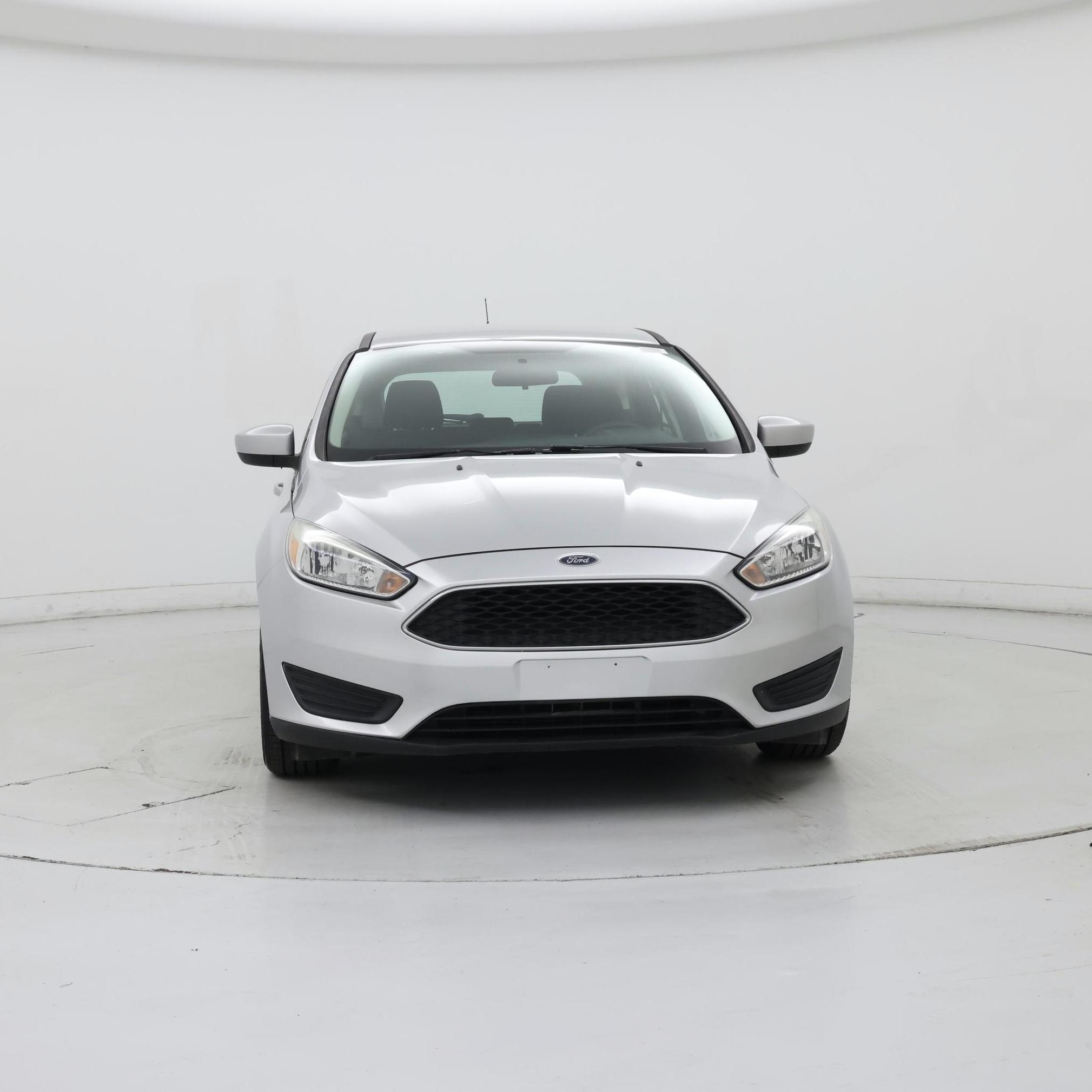 Thumbnail: 2018 Ford Focus - 5