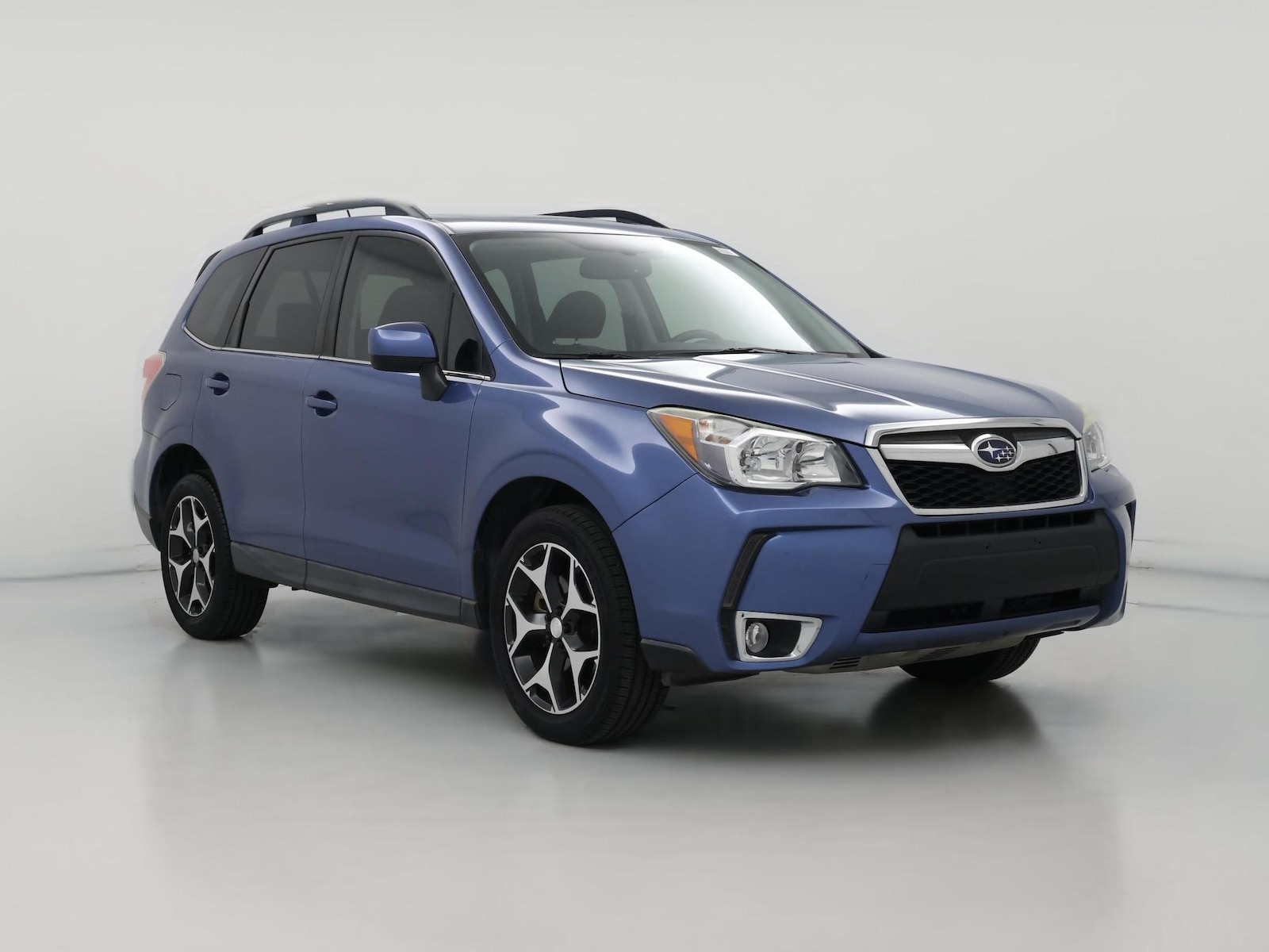 2015 Subaru Forester XT Premium