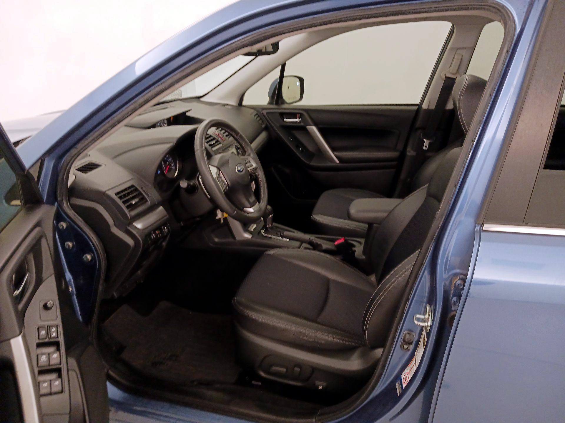 Thumbnail: 2015 Subaru Forester - 11