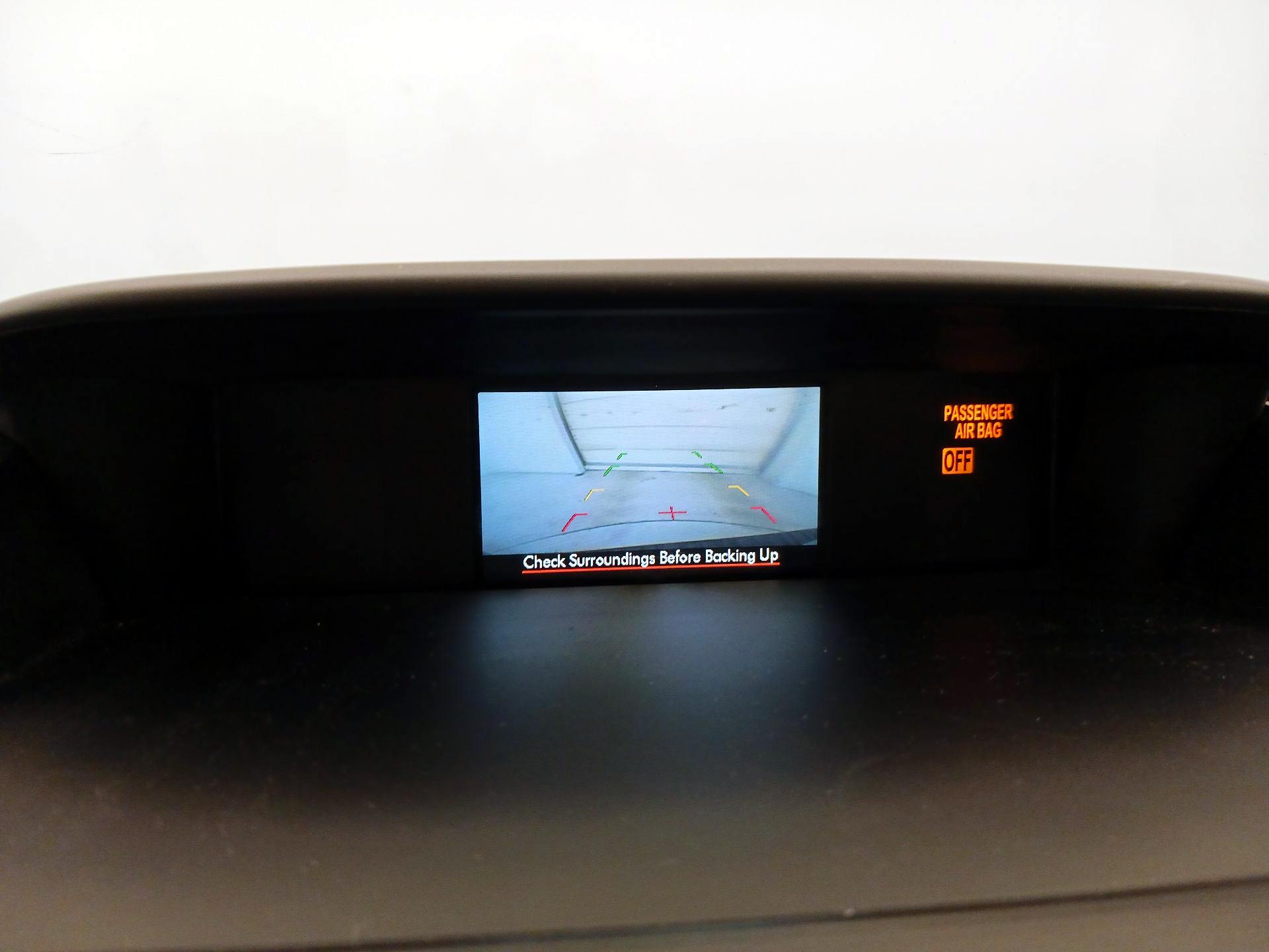 Thumbnail: 2015 Subaru Forester - 14