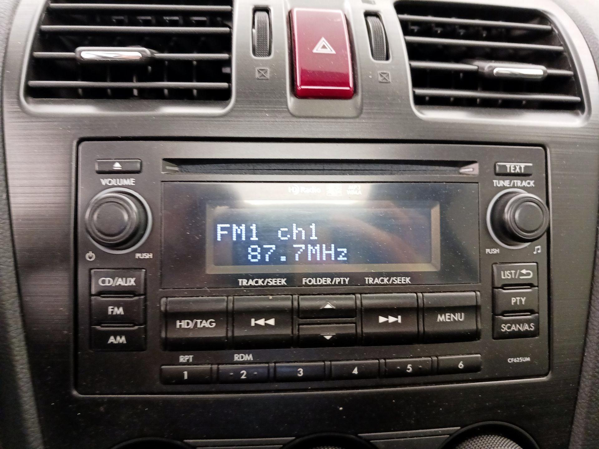 Thumbnail: 2015 Subaru Forester - 15