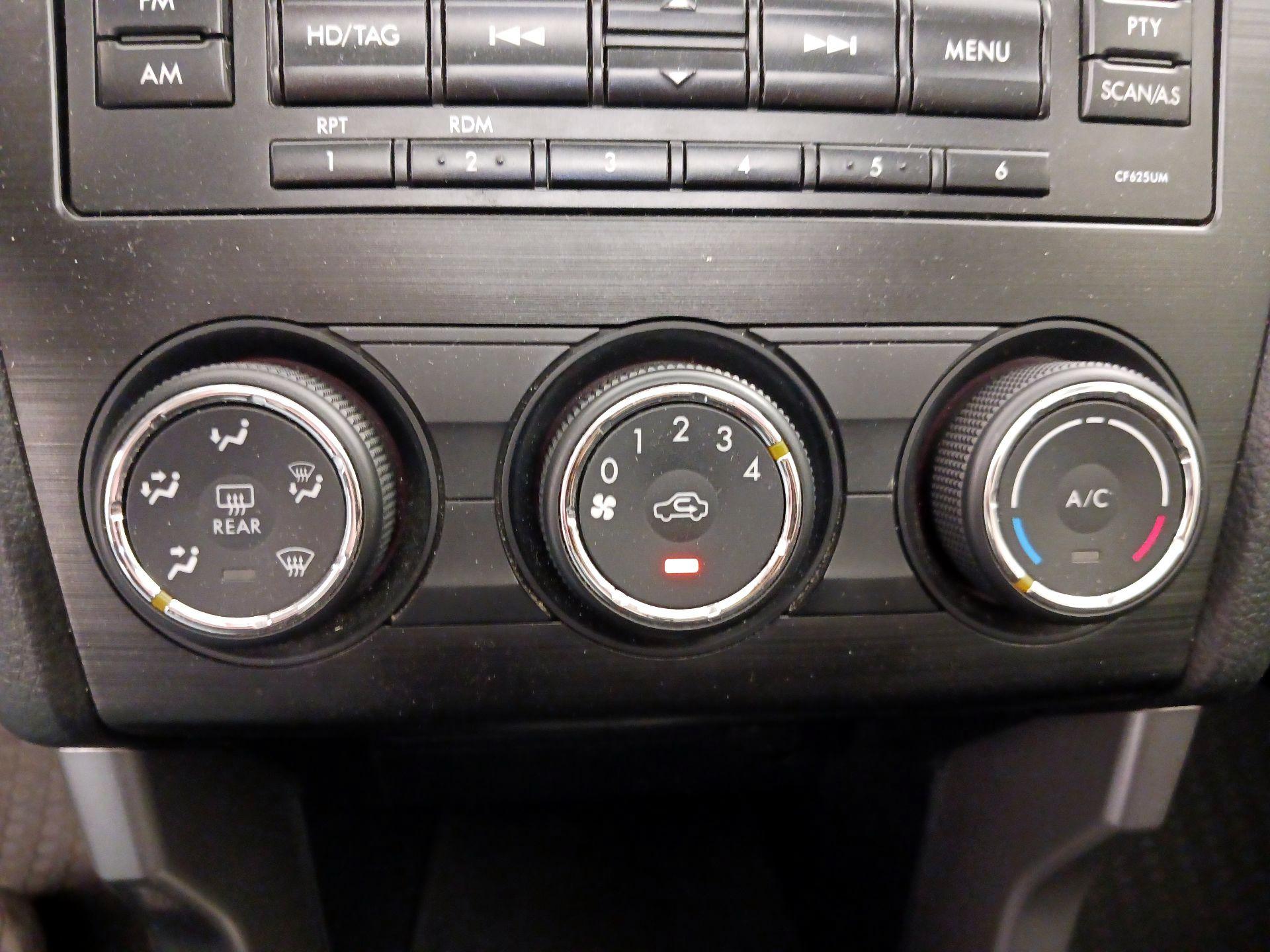 Thumbnail: 2015 Subaru Forester - 16