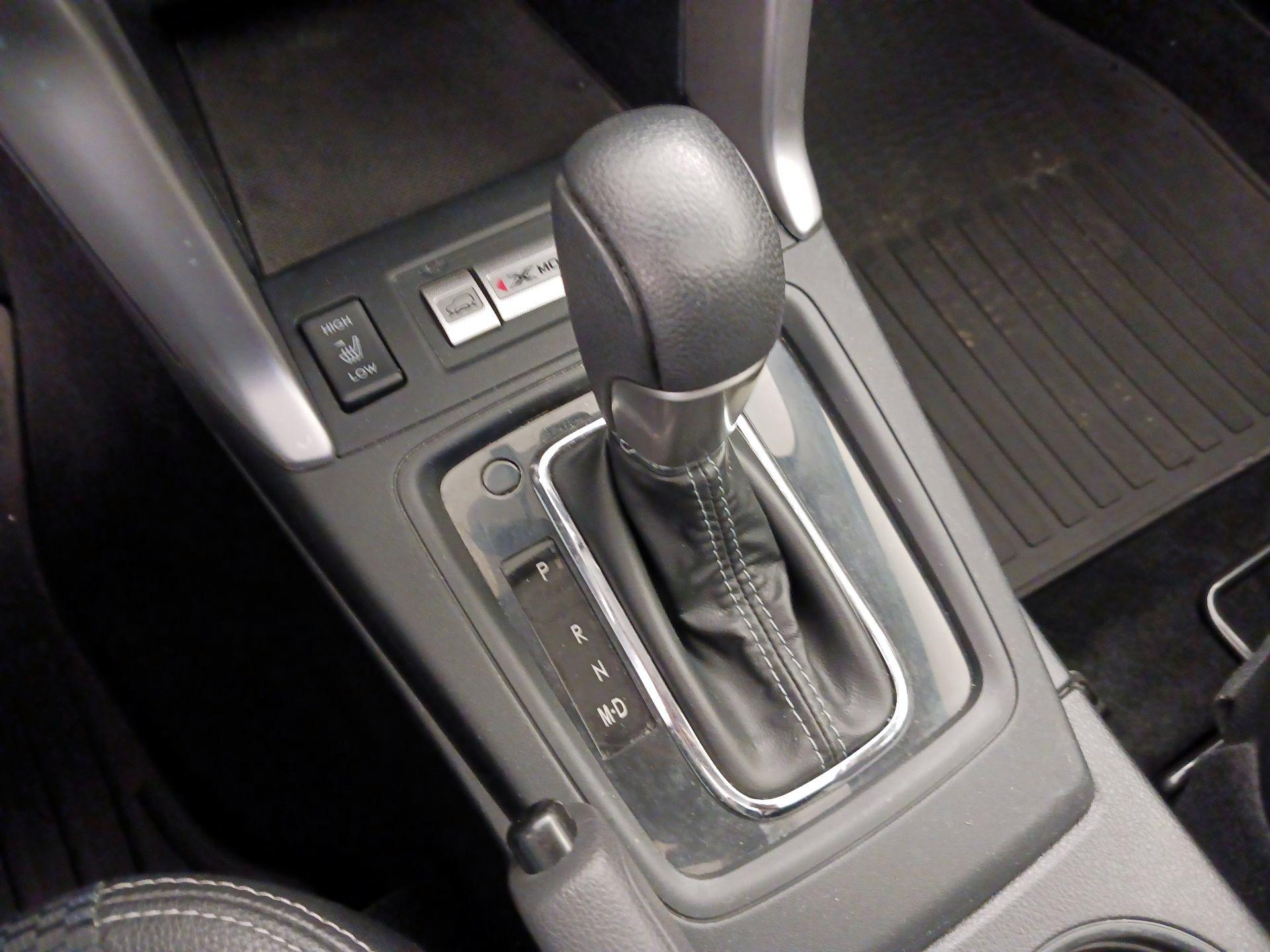 Thumbnail: 2015 Subaru Forester - 17