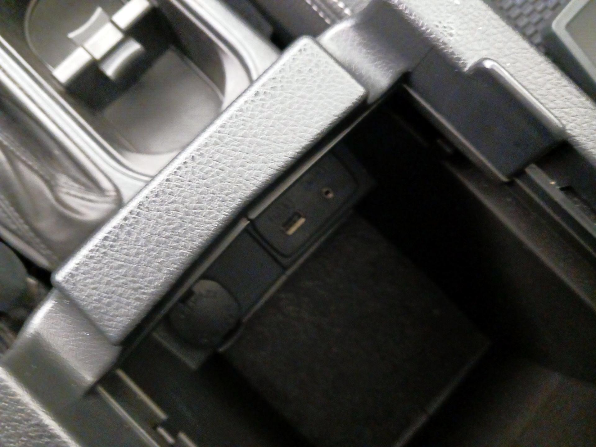 Thumbnail: 2015 Subaru Forester - 18