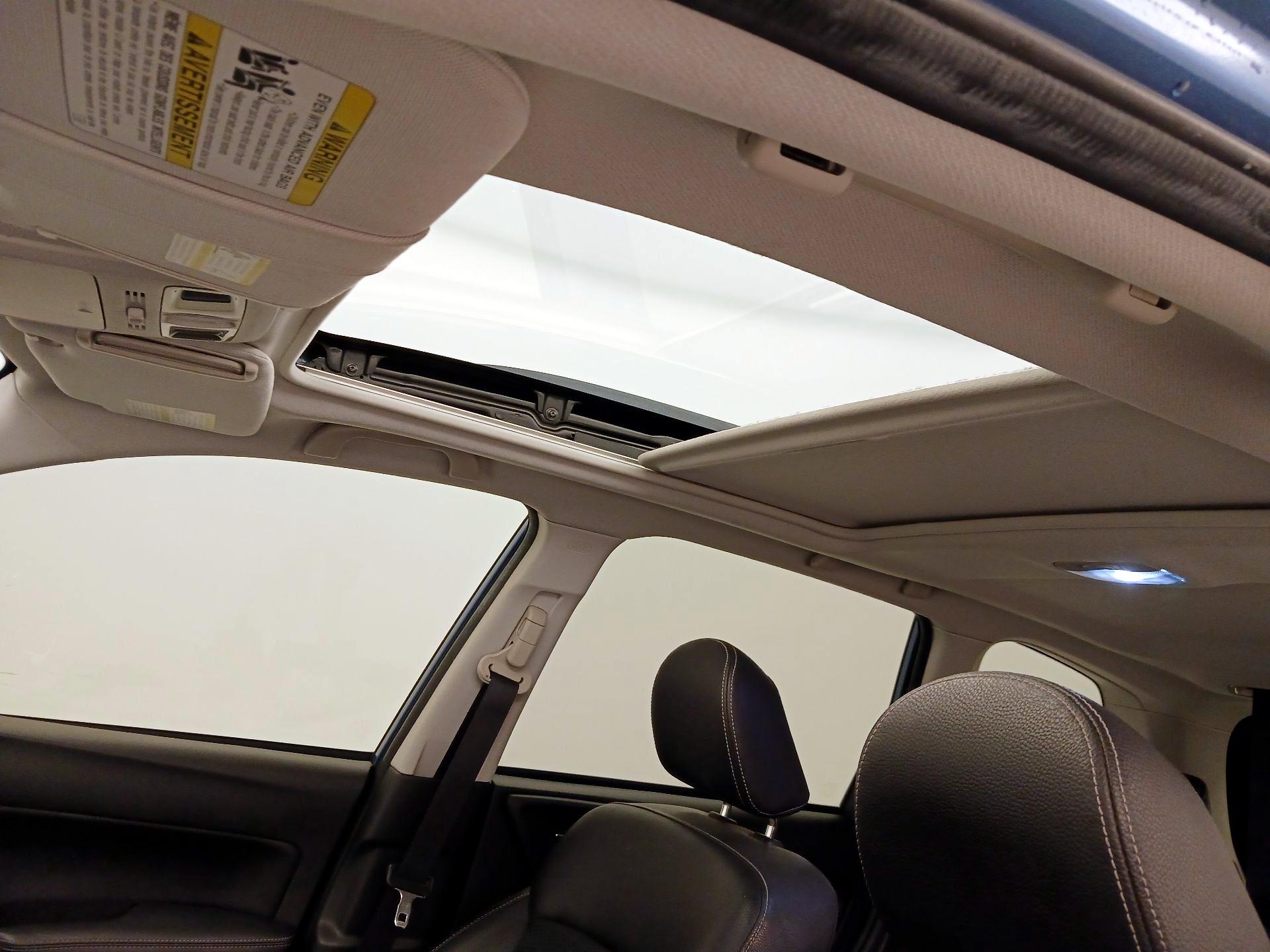 Thumbnail: 2015 Subaru Forester - 19