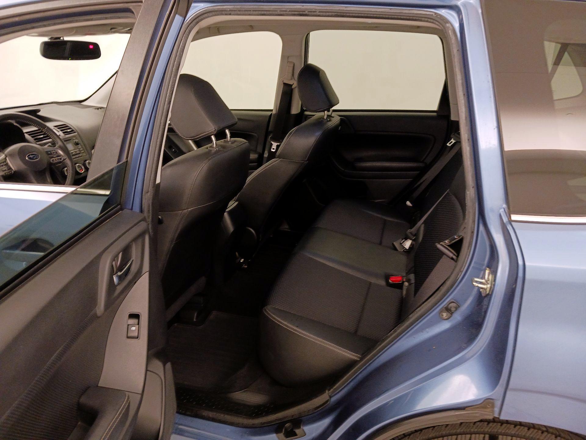 Thumbnail: 2015 Subaru Forester - 20