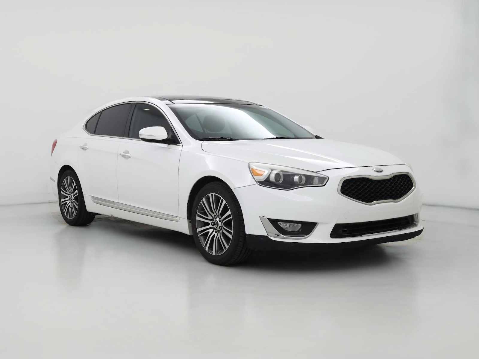 2014 Kia Cadenza Premium