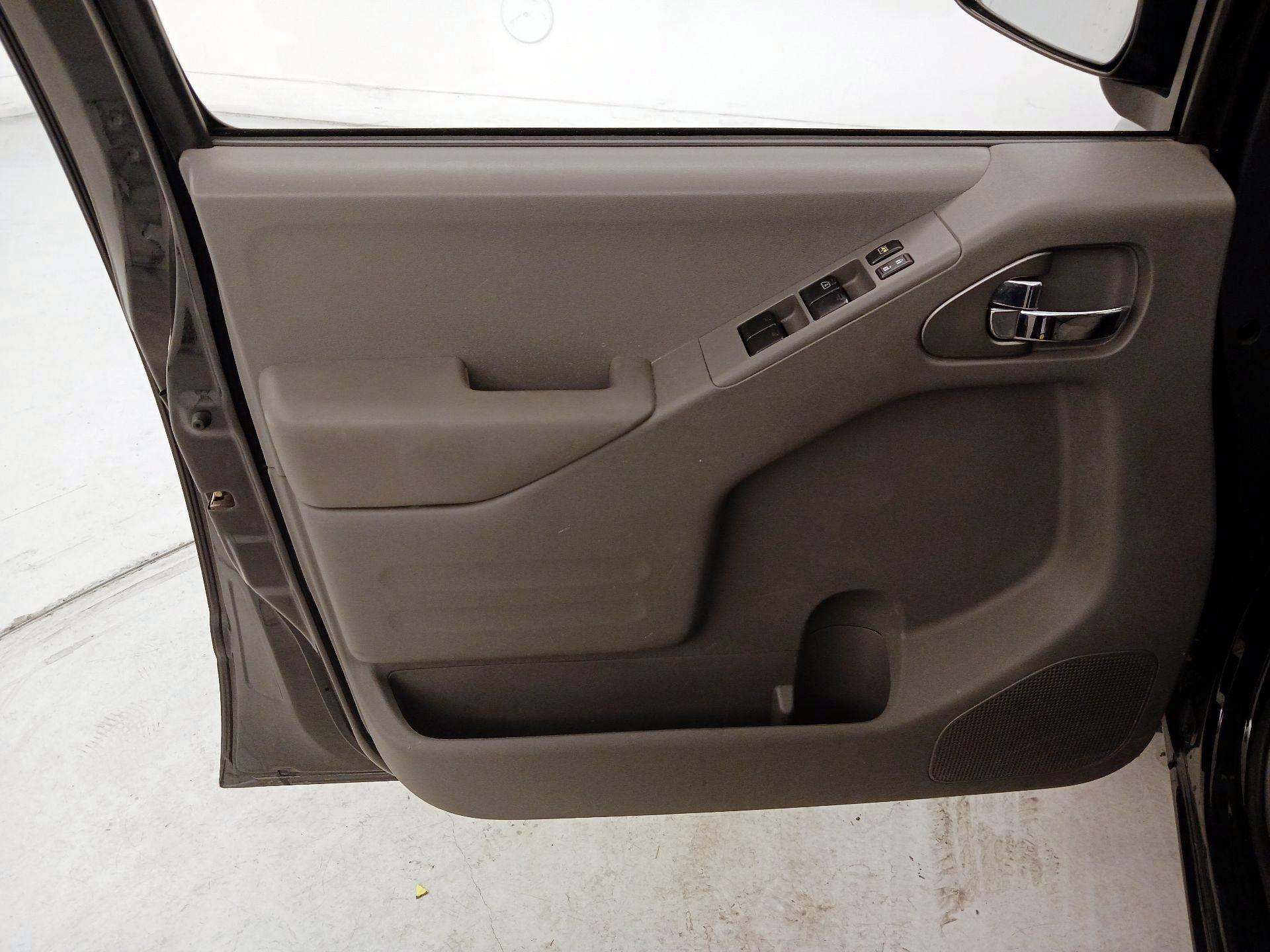 Thumbnail: 2019 Nissan Frontier - 12